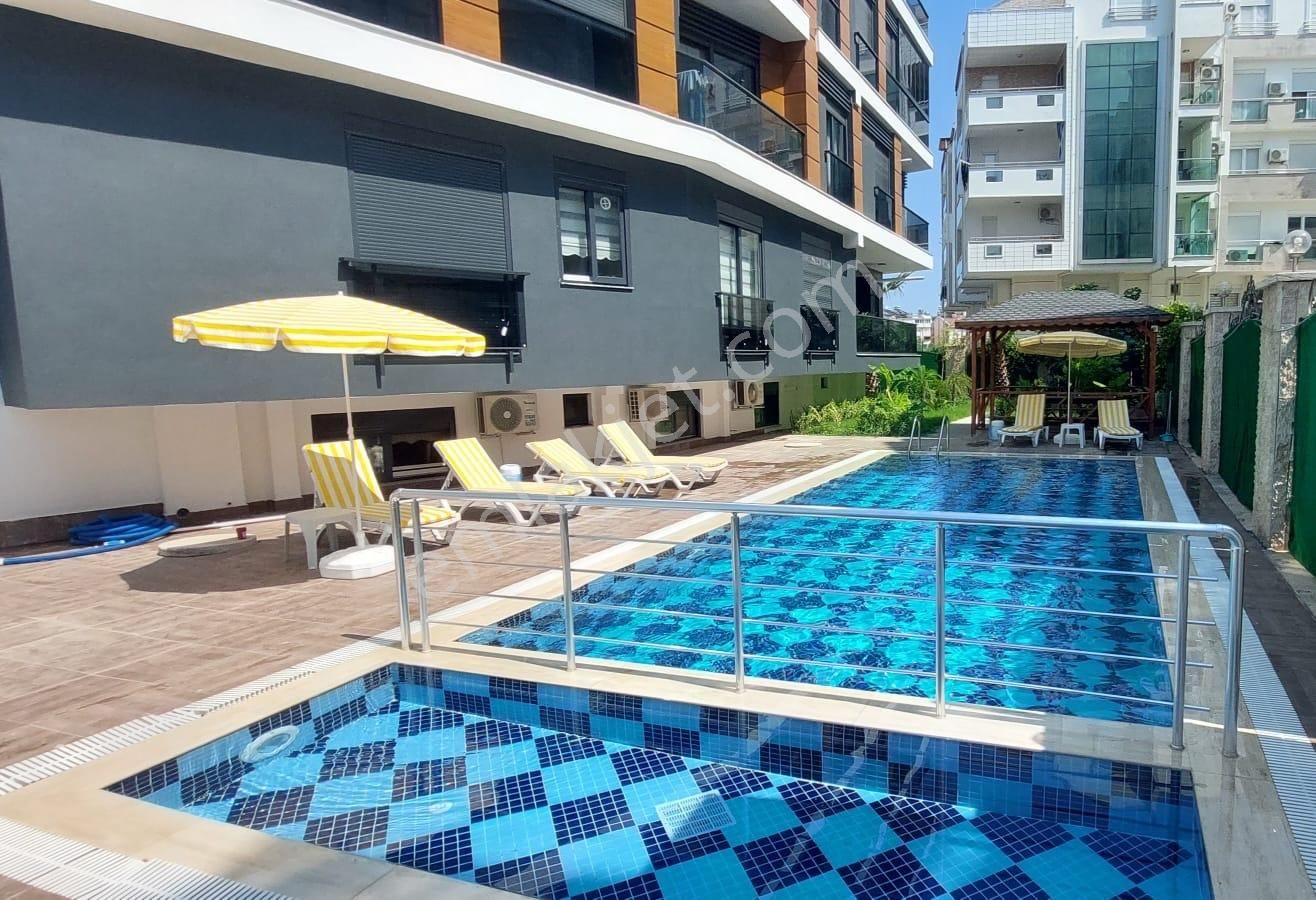 Pınarbaşı Mahallesi 1+1 Eşyalı Daire