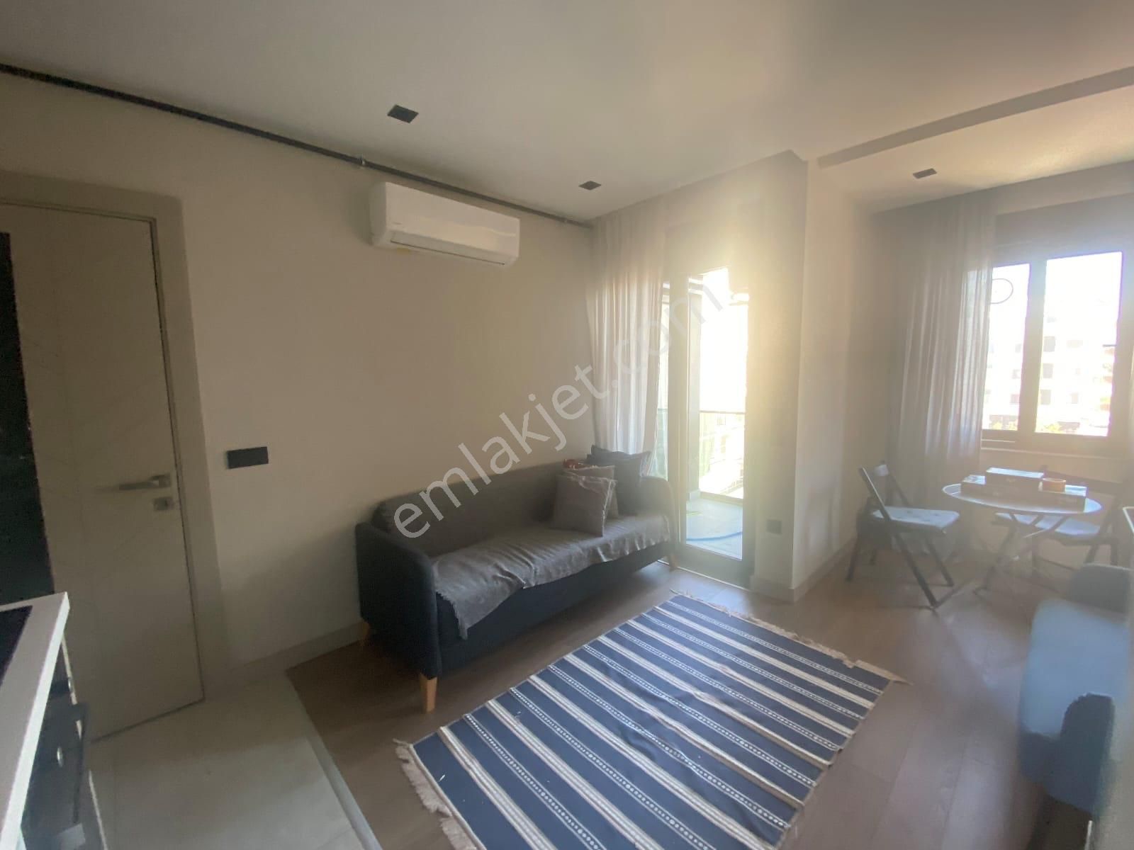 Pınarbaşı Mahallesi 1+1 Eşyalı Daire - Görsel 7