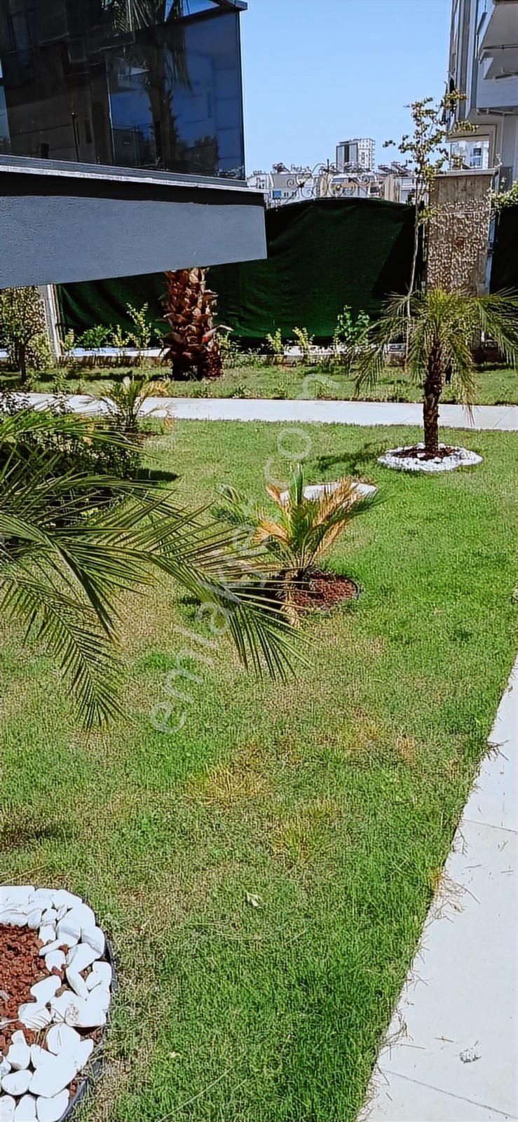 Pınarbaşı Mahallesi 1+1 Eşyalı Daire - Görsel 12