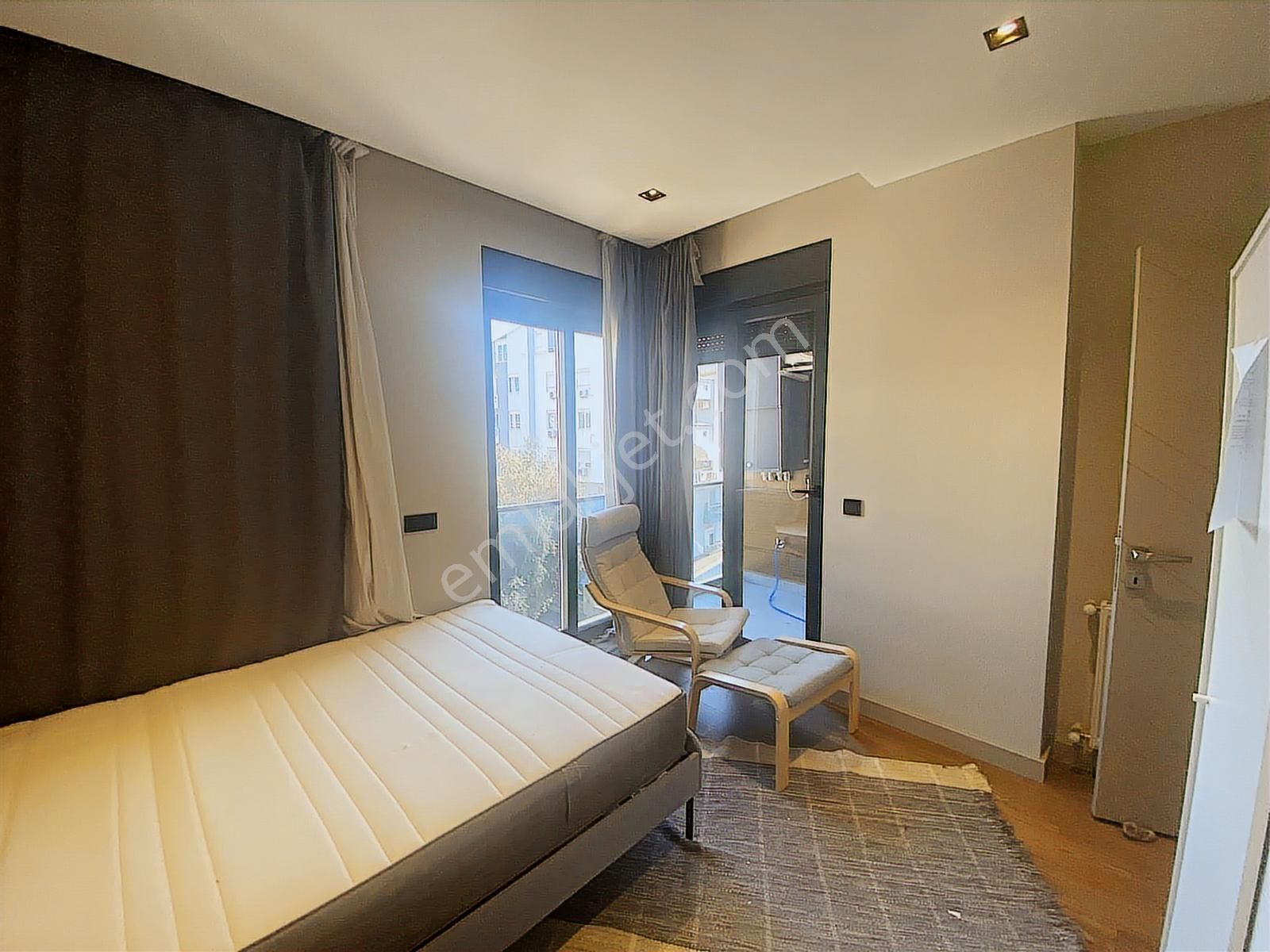 Pınarbaşı Mahallesi 1+1 Eşyalı Daire - Görsel 14