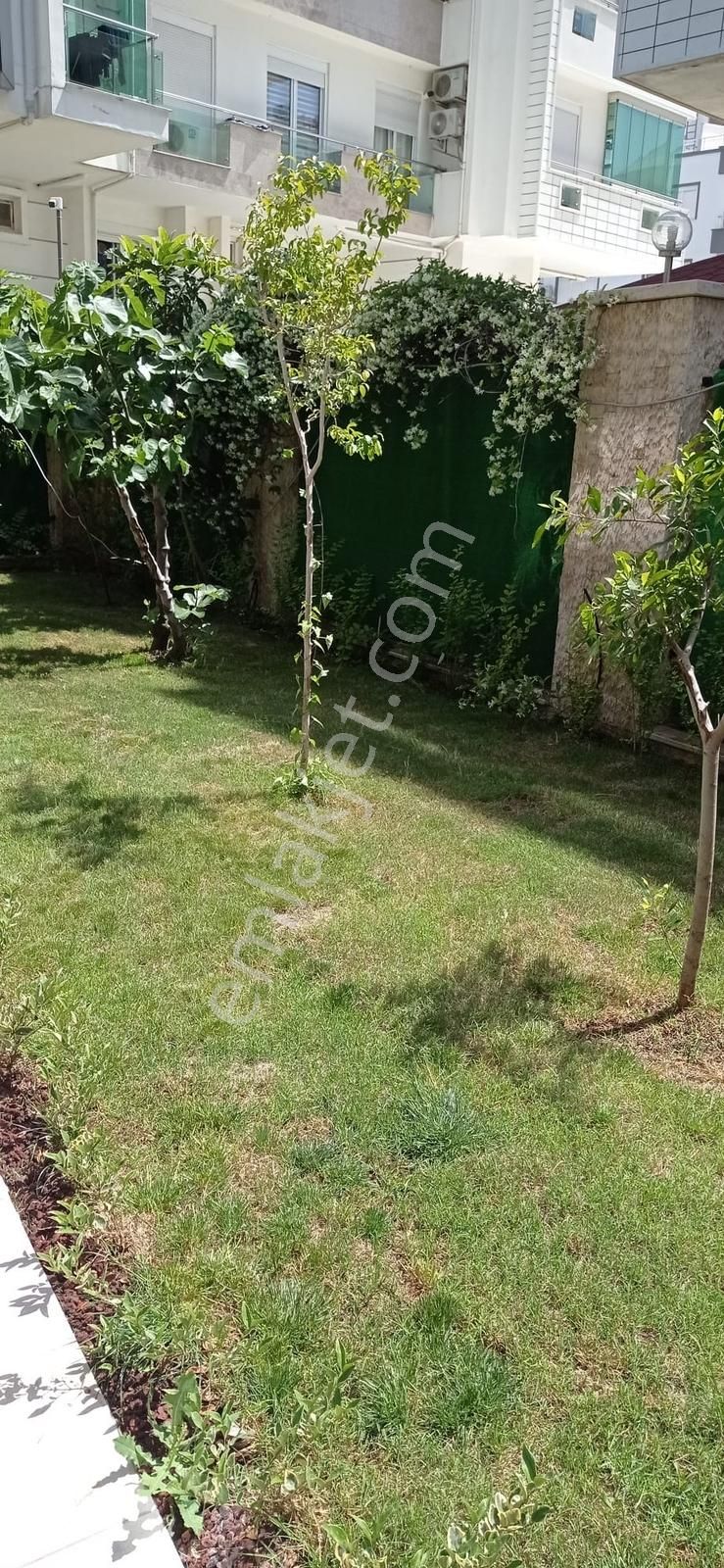 Pınarbaşı Mahallesi 1+1 Eşyalı Daire - Görsel 22