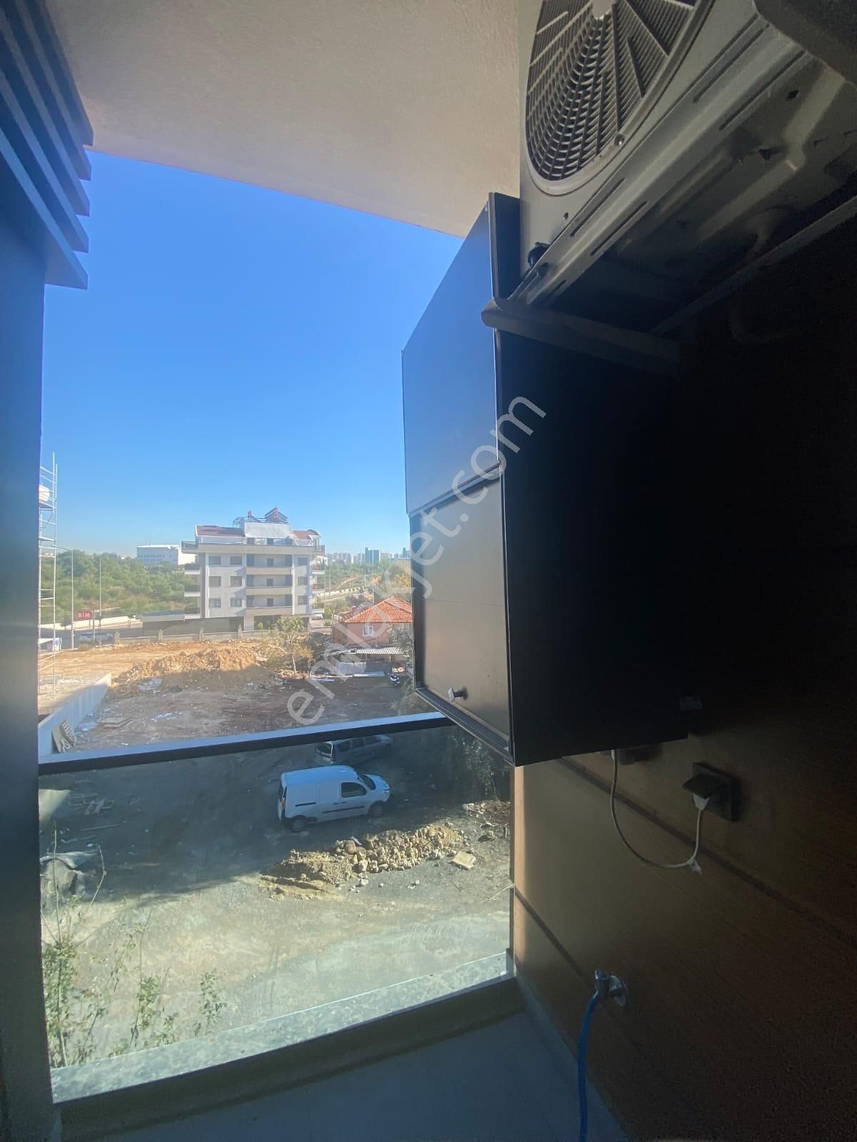 Pınarbaşı Mahallesi 1+1 Eşyalı Daire - Görsel 21