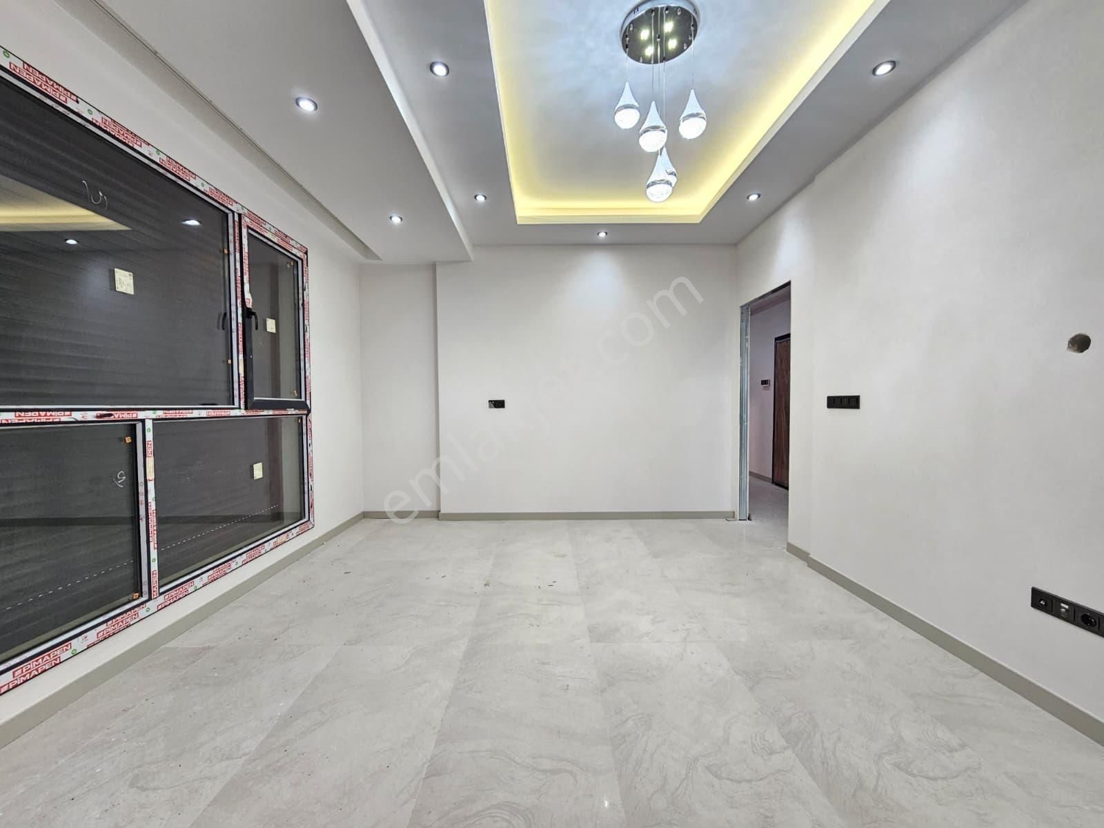 Denizli Yenişafak Ta Site İçi Önü Açık Panjurlu Ebeveyn Banyolu Ara Kat Satılık Ultra Lüks Daire - Görsel 2