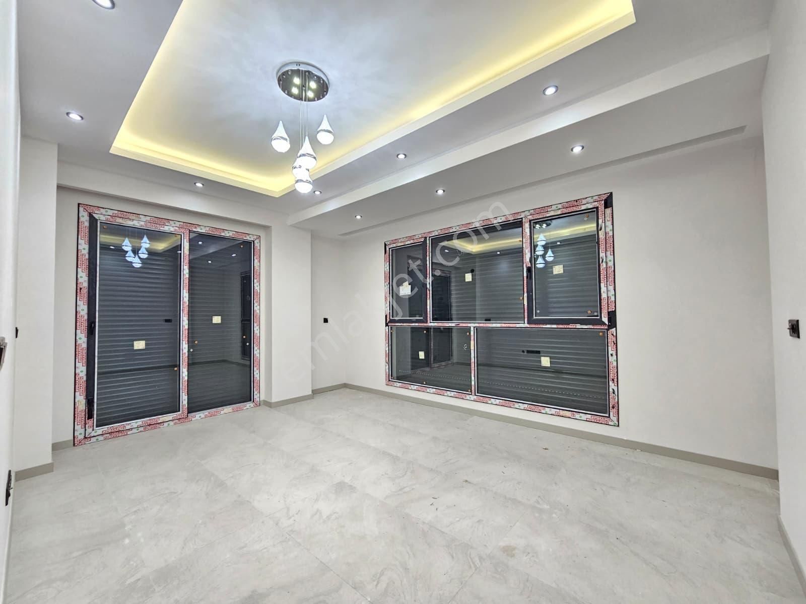 Denizli Yenişafak Ta Site İçi Önü Açık Panjurlu Ebeveyn Banyolu Ara Kat Satılık Ultra Lüks Daire - Görsel 20