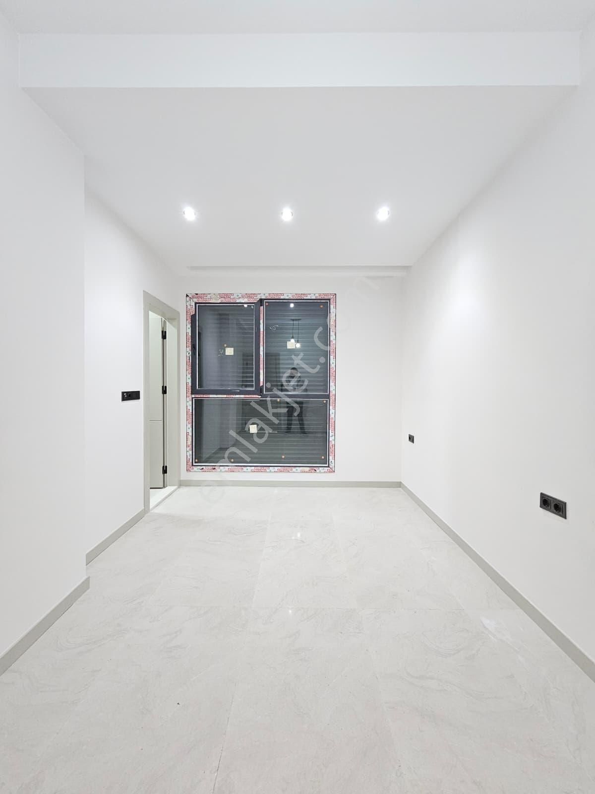 Denizli Yenişafak Ta Site İçi Önü Açık Panjurlu Ebeveyn Banyolu Ara Kat Satılık Ultra Lüks Daire - Görsel 25