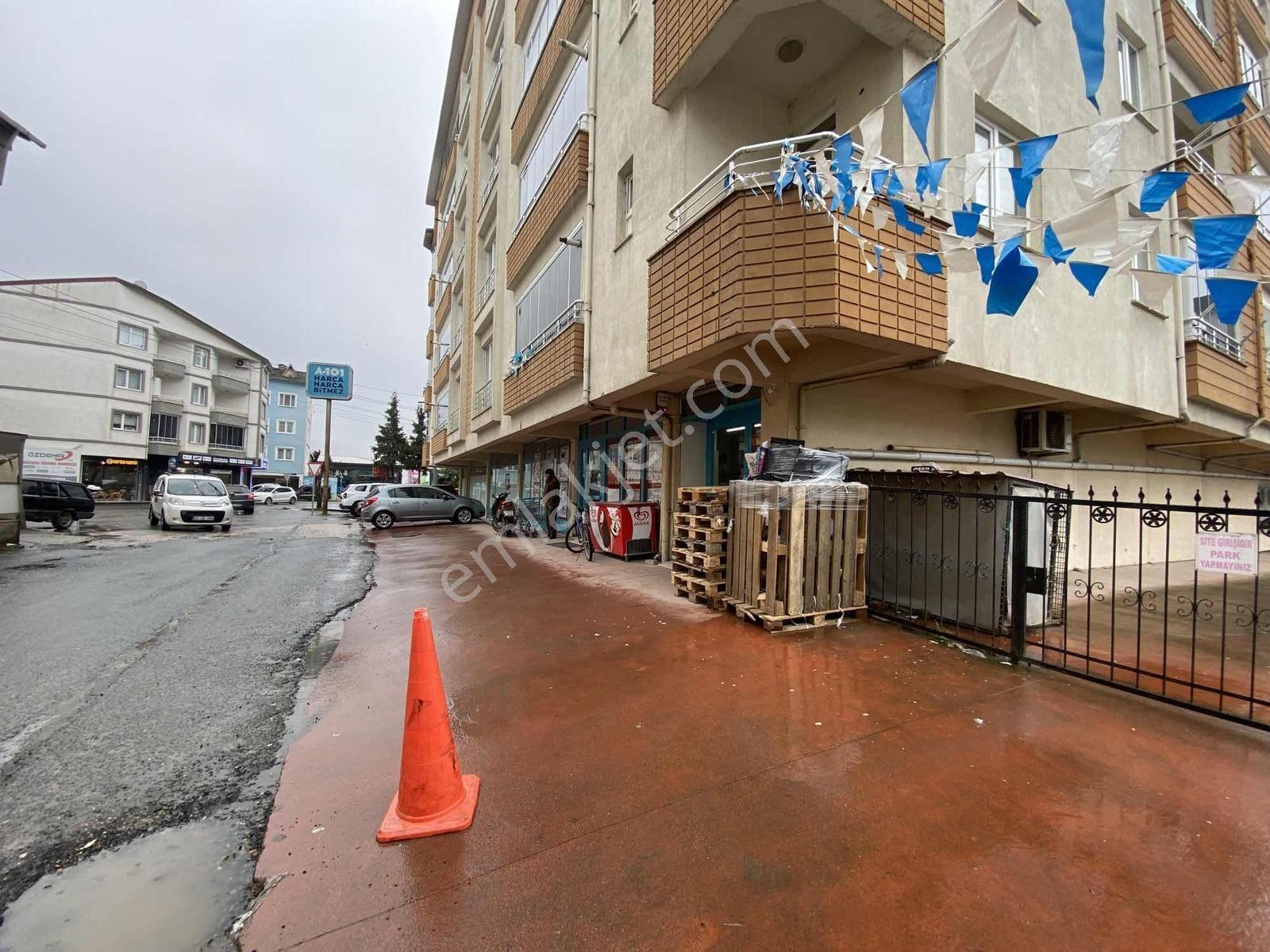 Ordu Cumhuriyet Deniz Tarafı 390 M2 Kiralık İş Yeri - Görsel 2