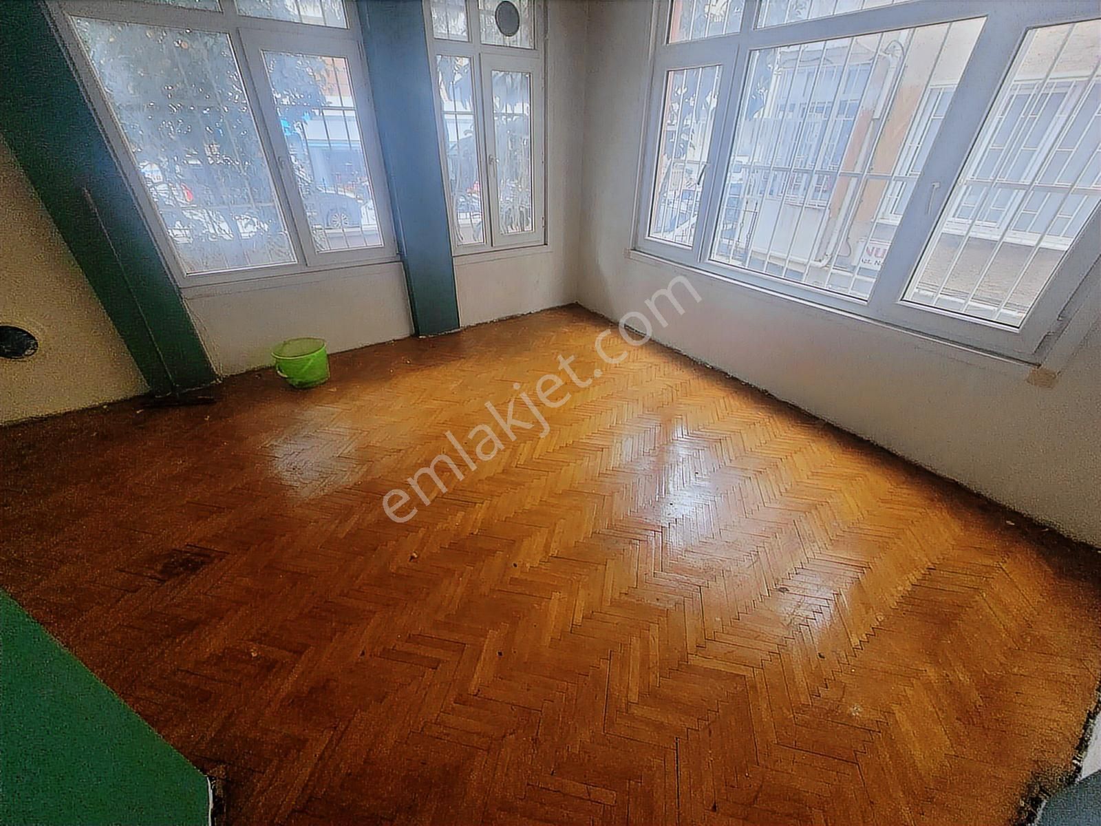 Üsküdar İcadiye De Metroya Yürüme Mesafesinde