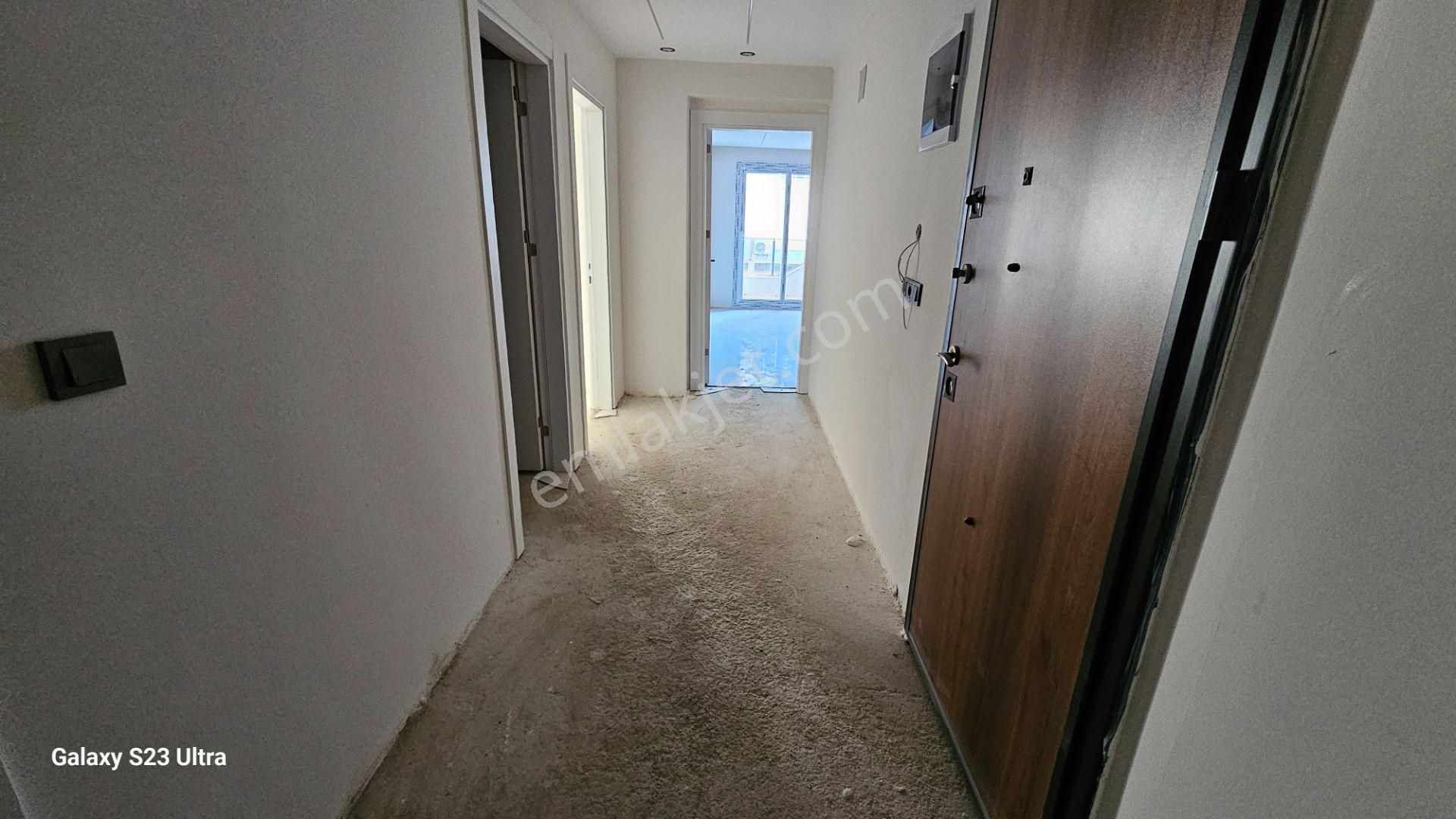 Göçmen Gayrimenkul'denturan Mah.3+1 Sıfır Lüks Arakat - Görsel 22