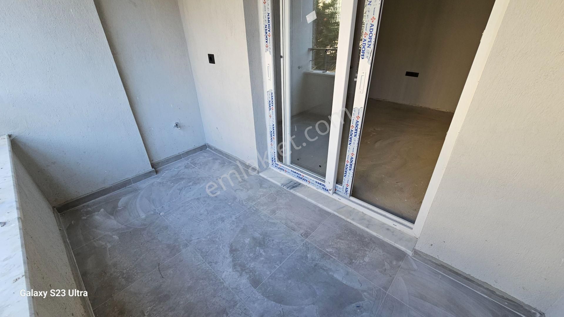 Göçmen Gayrimenkul'denturan Mah.3+1 Sıfır Lüks Arakat - Görsel 21