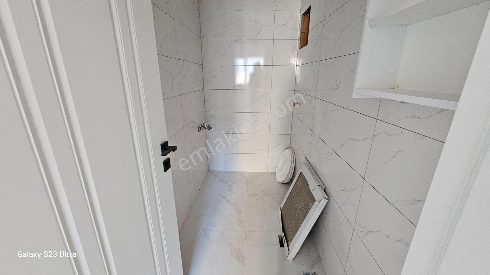 Göçmen Gayrimenkul'denturan Mah.3+1 Sıfır Lüks Arakat - Görsel 15