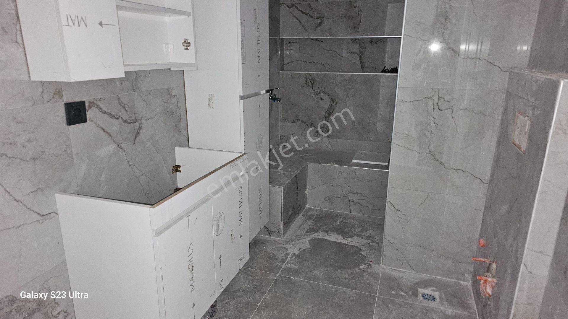 Göçmen Gayrimenkul'denturan Mah.3+1 Sıfır Lüks Arakat - Görsel 12