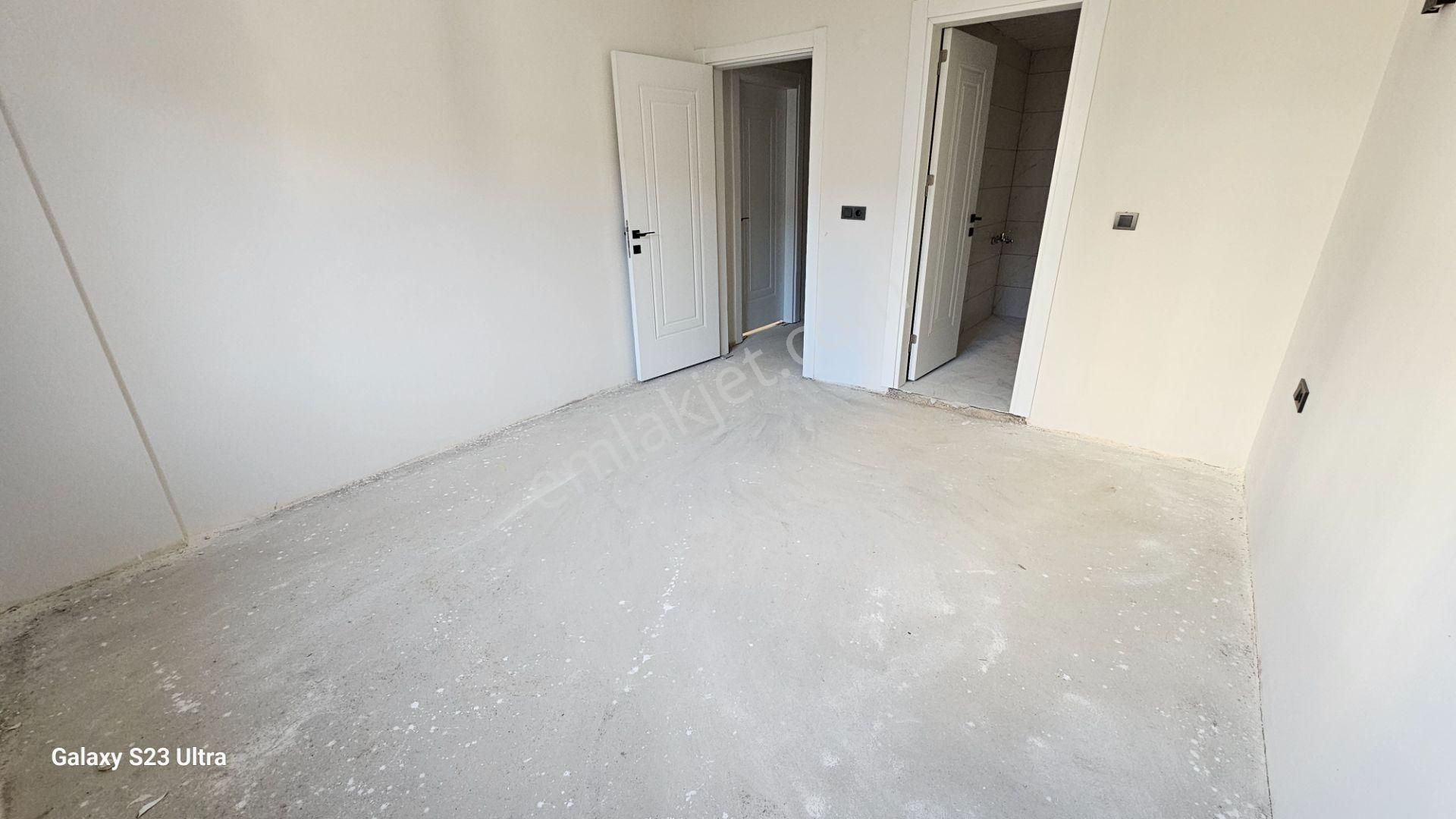 Göçmen Gayrimenkul'denturan Mah.3+1 Sıfır Lüks Arakat - Görsel 16