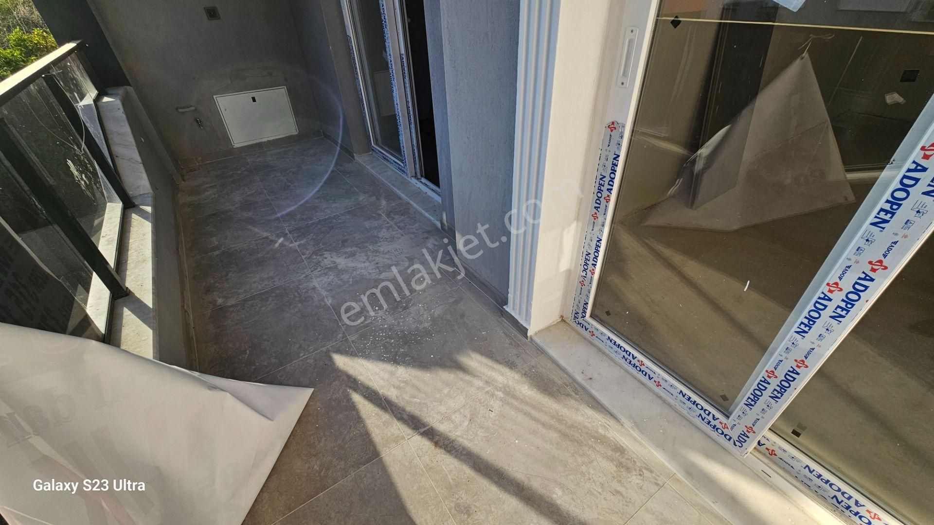 Göçmen Gayrimenkul'denturan Mah.3+1 Sıfır Lüks Arakat - Görsel 4