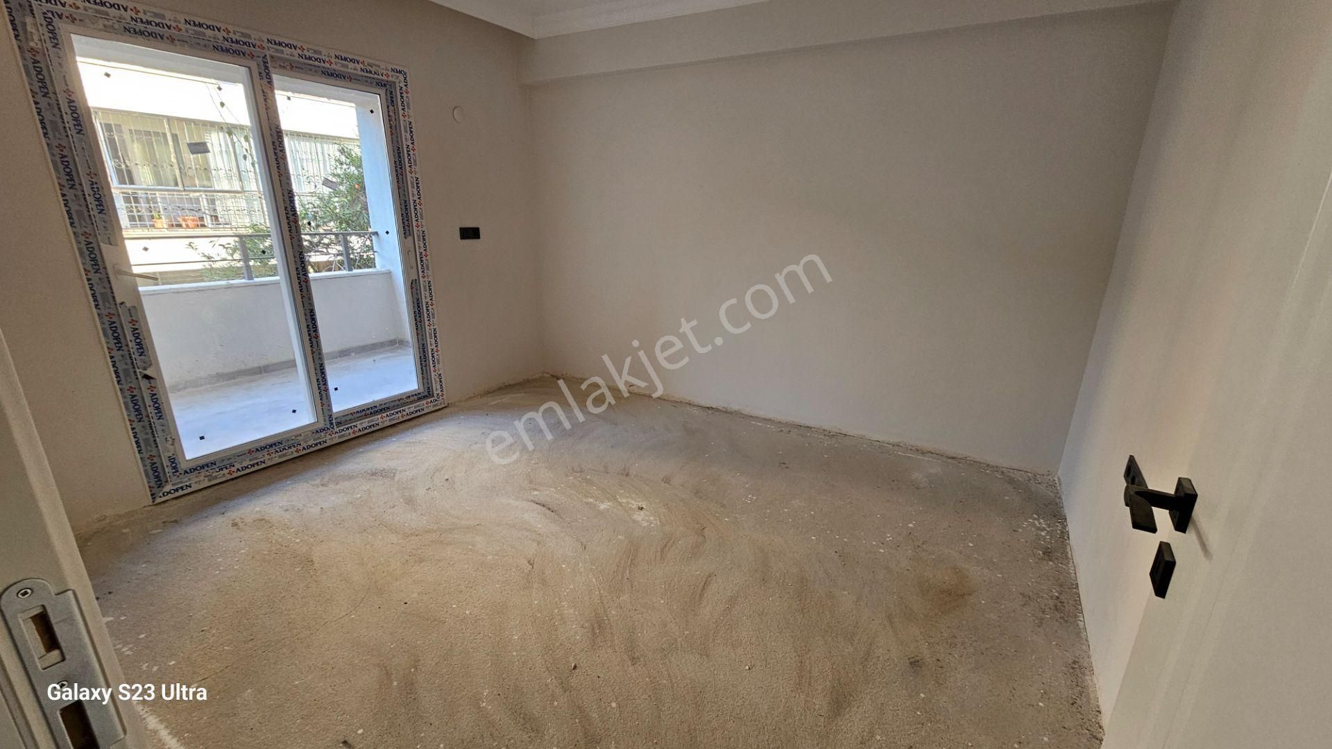 Göçmen Gayrimenkul'denturan Mah.3+1 Sıfır Lüks Arakat - Görsel 17