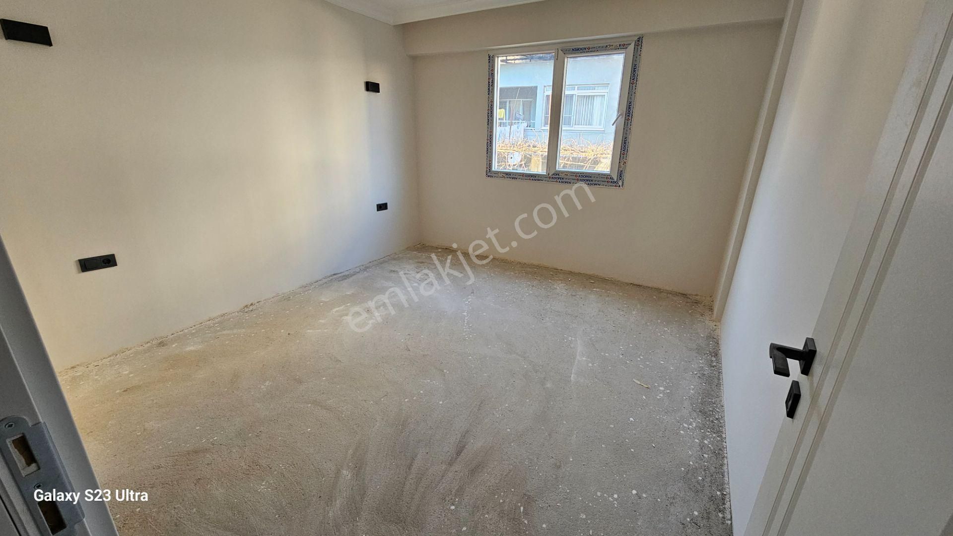 Göçmen Gayrimenkul'denturan Mah.3+1 Sıfır Lüks Arakat - Görsel 14