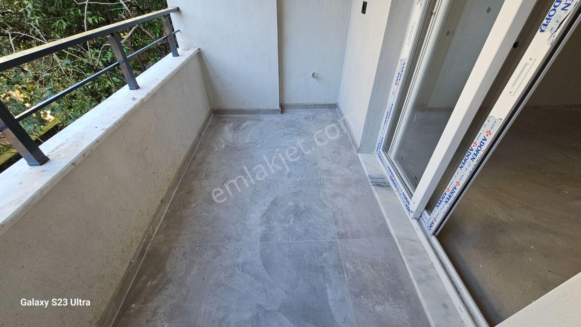 Göçmen Gayrimenkul'denturan Mah.3+1 Sıfır Lüks Arakat - Görsel 19