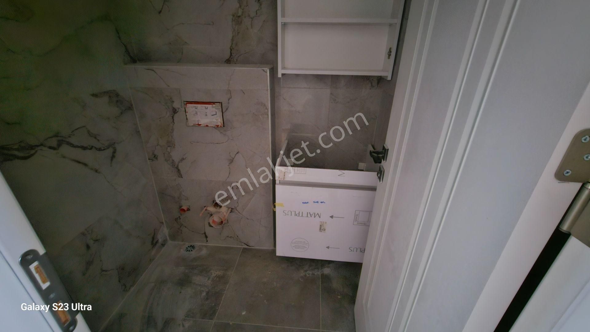 Göçmen Gayrimenkul'denturan Mah.3+1 Sıfır Lüks Arakat - Görsel 11