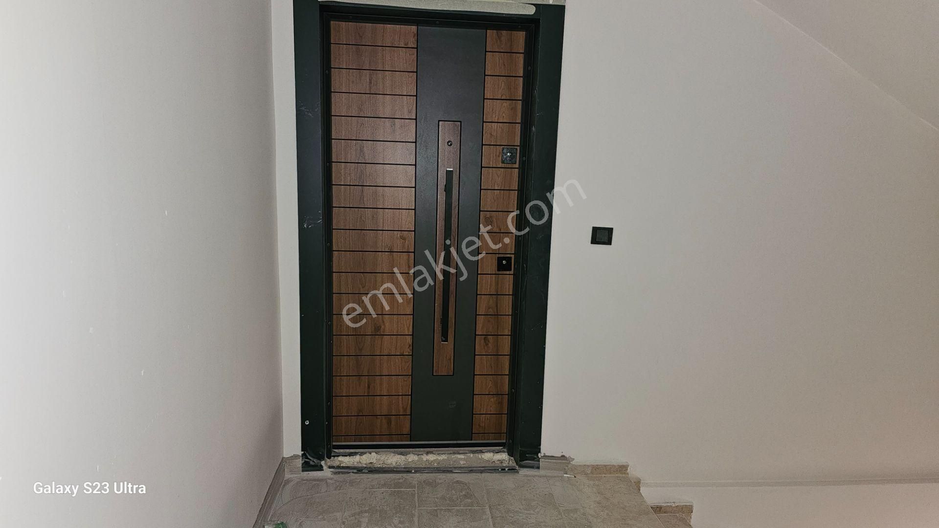 Göçmen Gayrimenkul'denturan Mah.3+1 Sıfır Lüks Arakat - Görsel 23