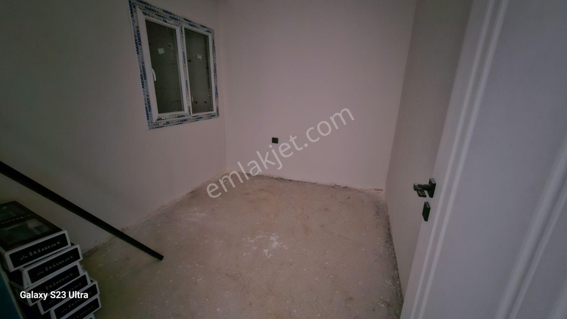 Göçmen Gayrimenkul'denturan Mah.3+1 Sıfır Lüks Arakat - Görsel 9