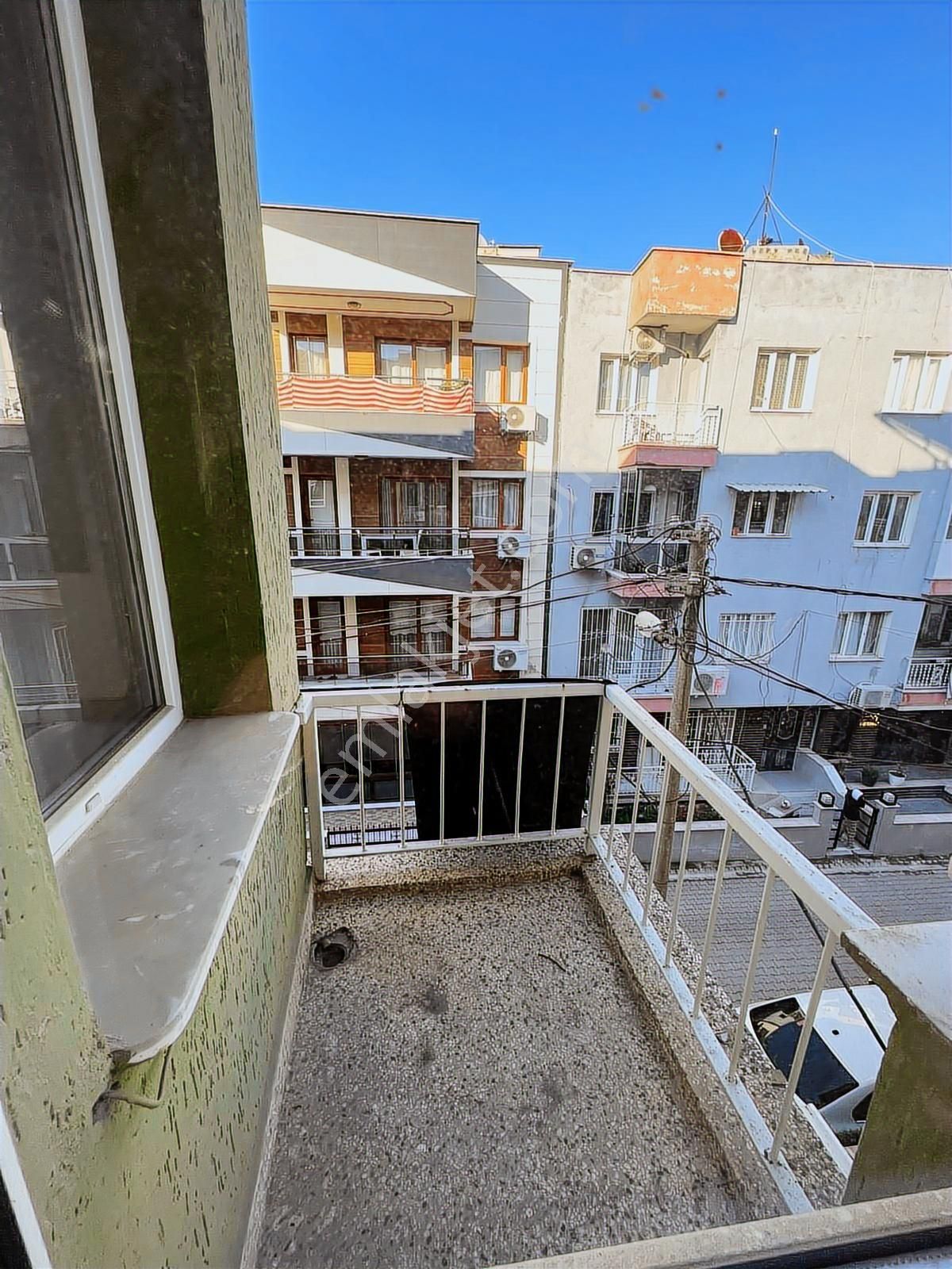 Zenginler'den Cumhuriyet'te Satılık 3+1 Ferah Daire - Görsel 8