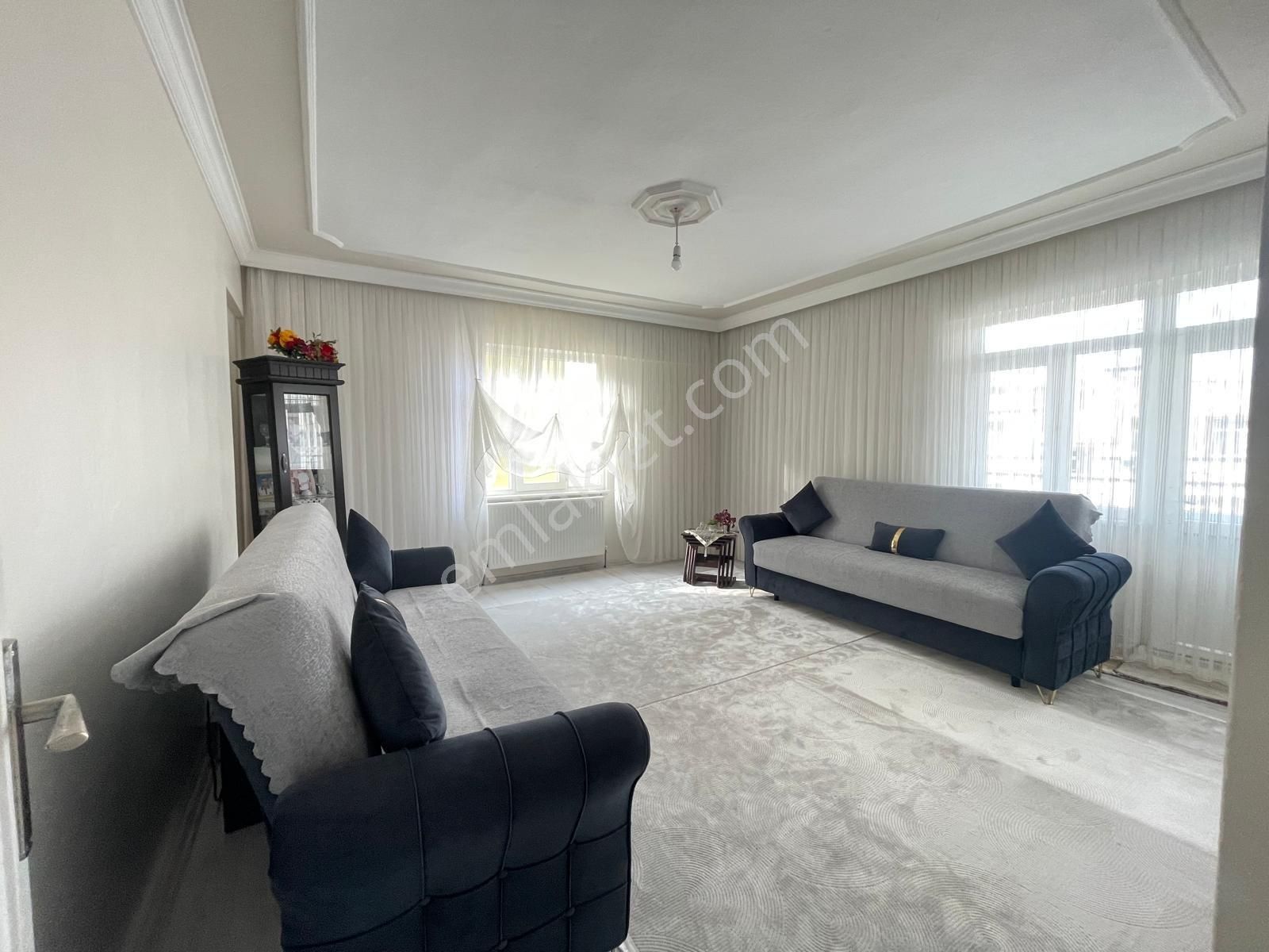 Makro Life Gayrimenkul'den Huzurevlerin De 3+1 Satılık Daire