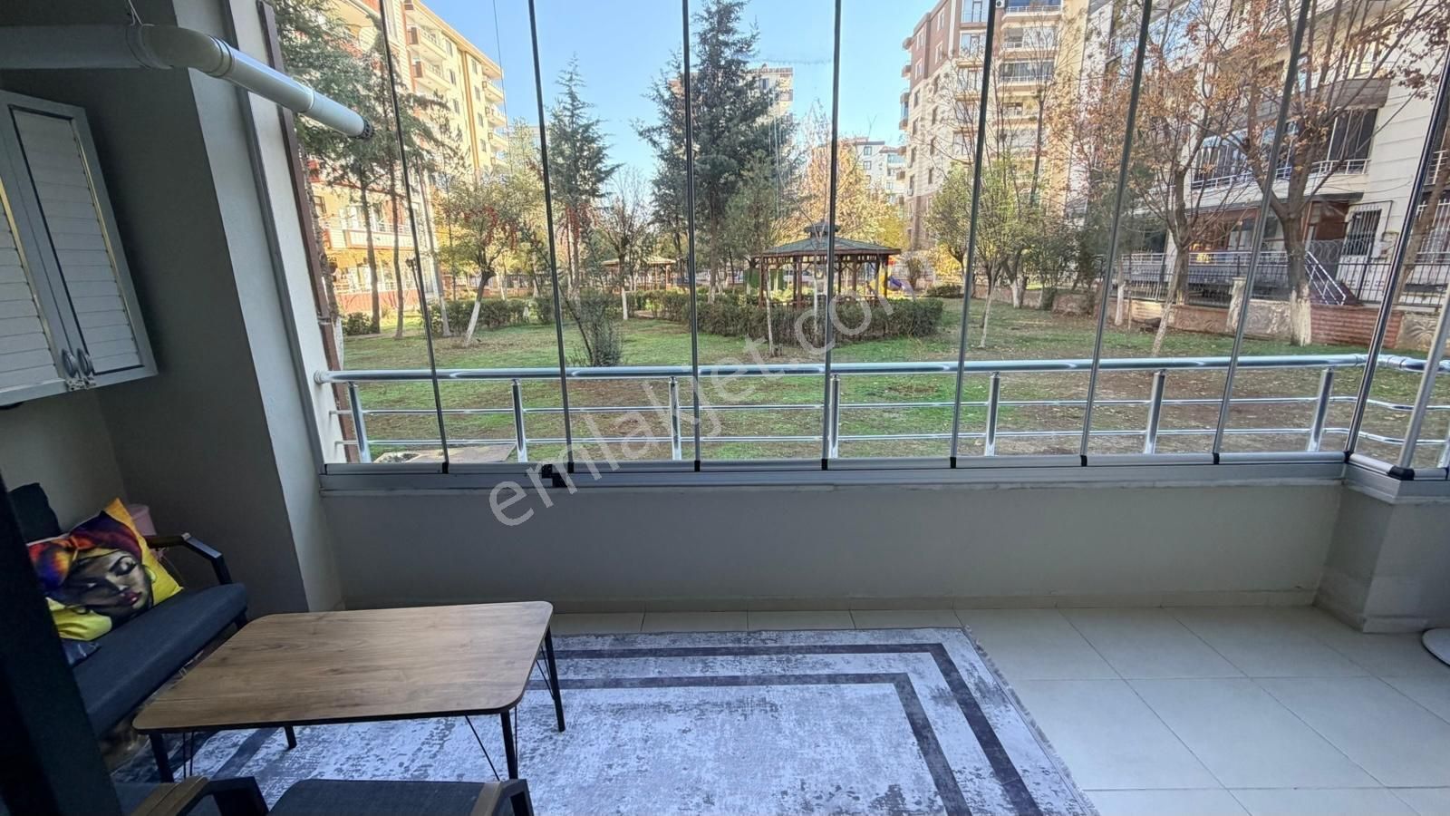 Bağcılar Öğretmenim Okulları Arkasında 2+1 Masraflı Satılık Daire  - Görsel 15