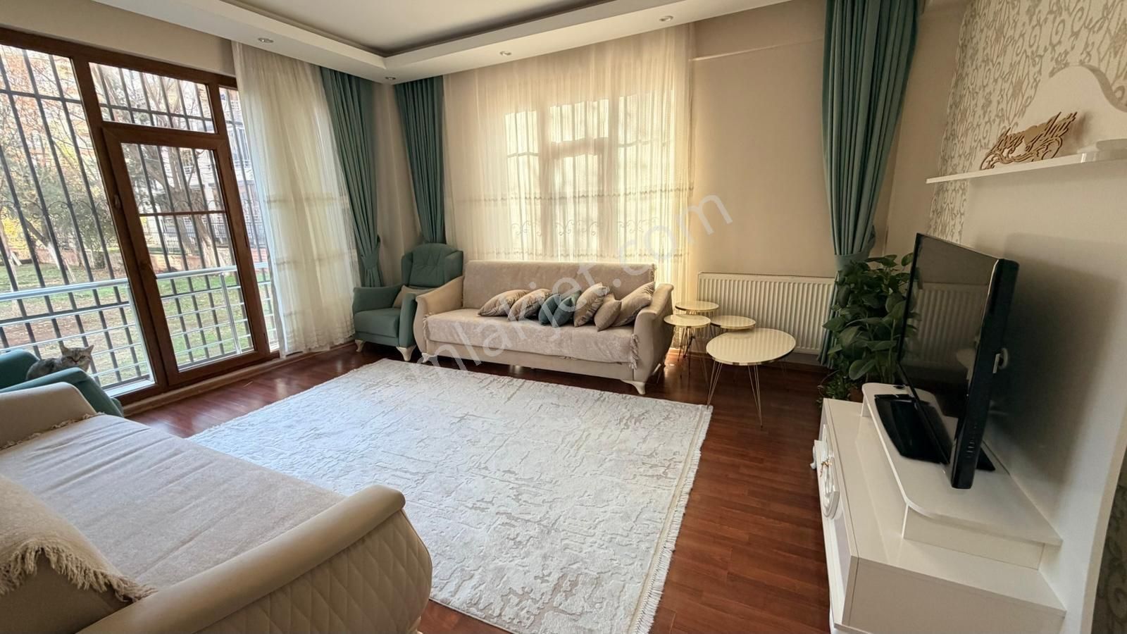 Bağcılar Öğretmenim Okulları Arkasında 2+1 Masraflı Satılık Daire  - Görsel 4