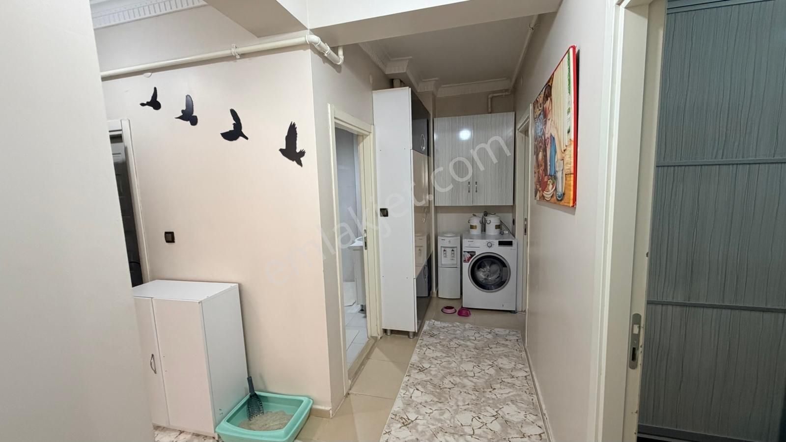 Bağcılar Öğretmenim Okulları Arkasında 2+1 Masraflı Satılık Daire  - Görsel 5