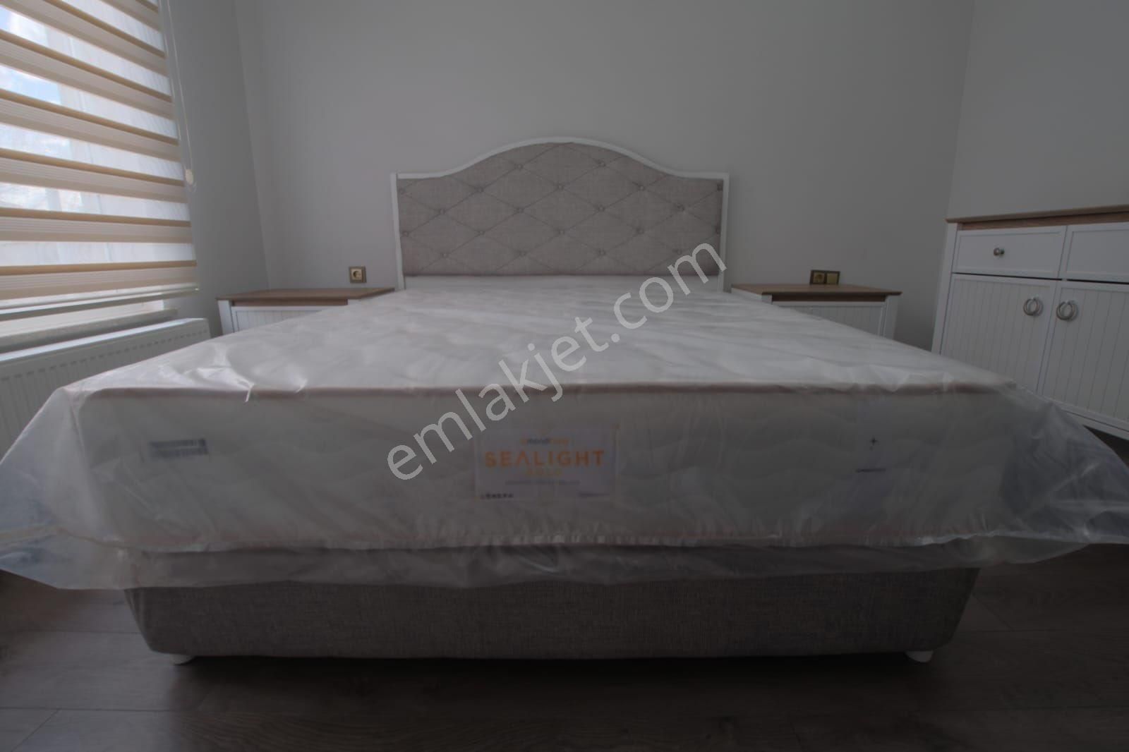 Atatürk Bulv/2,5+1/full Eşyalı/tramvaya Komşu Lüx Kiralık - Görsel 9