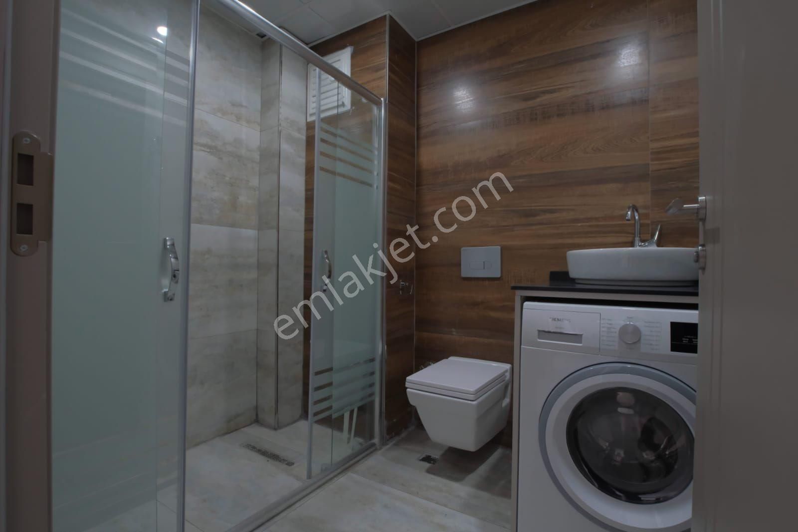 Atatürk Bulv/2,5+1/full Eşyalı/tramvaya Komşu Lüx Kiralık - Görsel 10