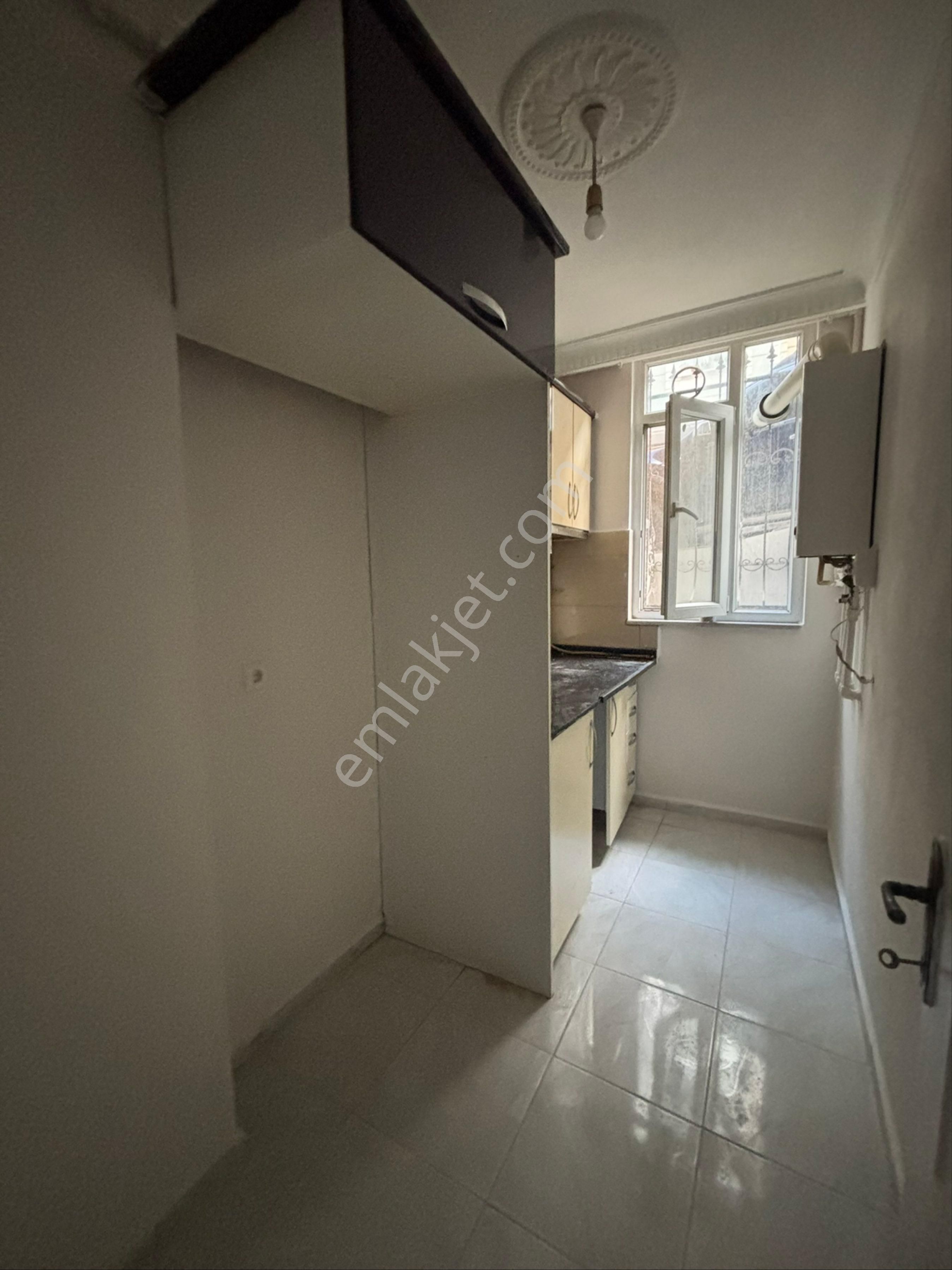 Kiralık Bahçeli Bahçe Katı - Görsel 12