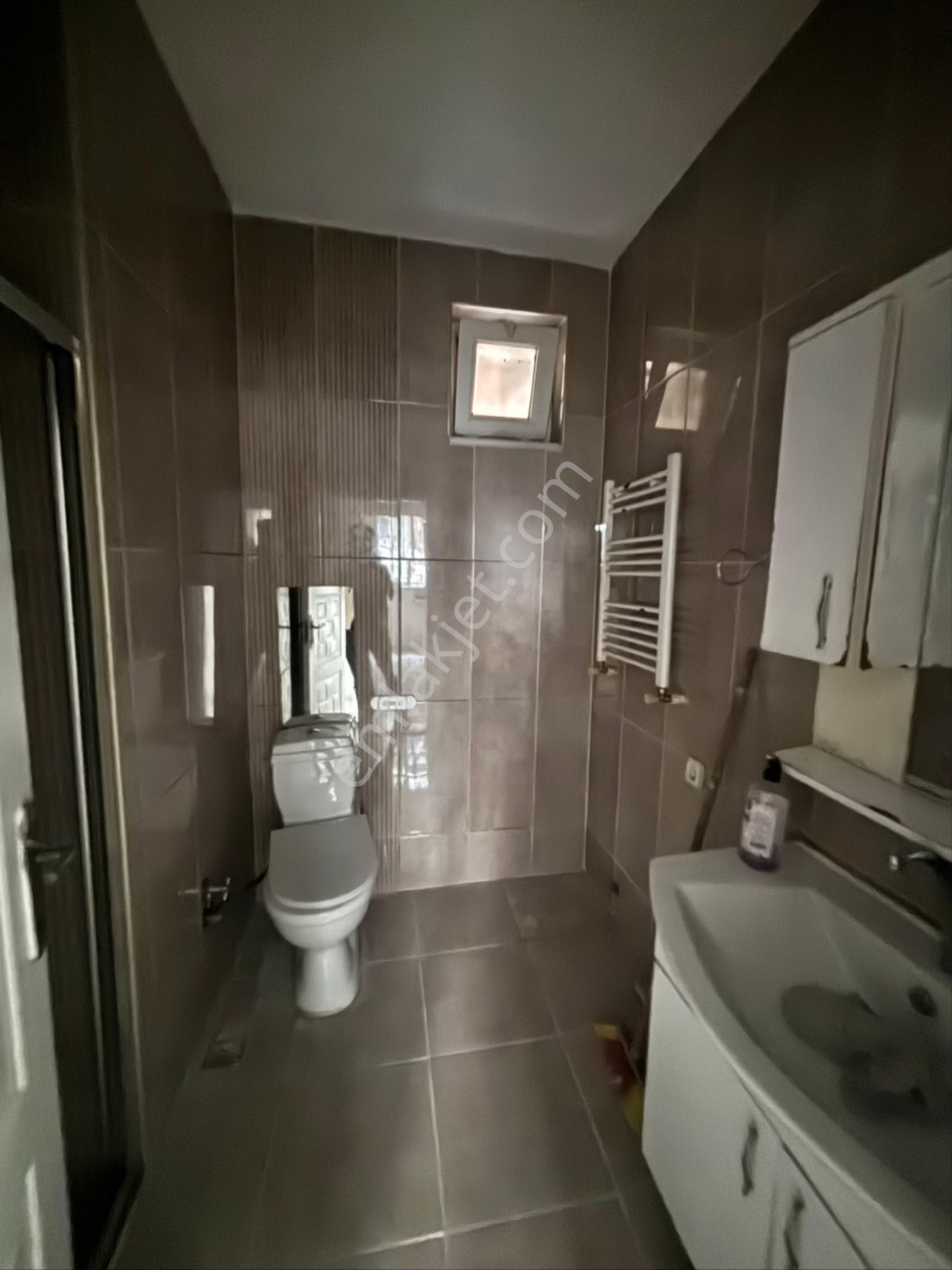 Kiralık Bahçeli Bahçe Katı - Görsel 5