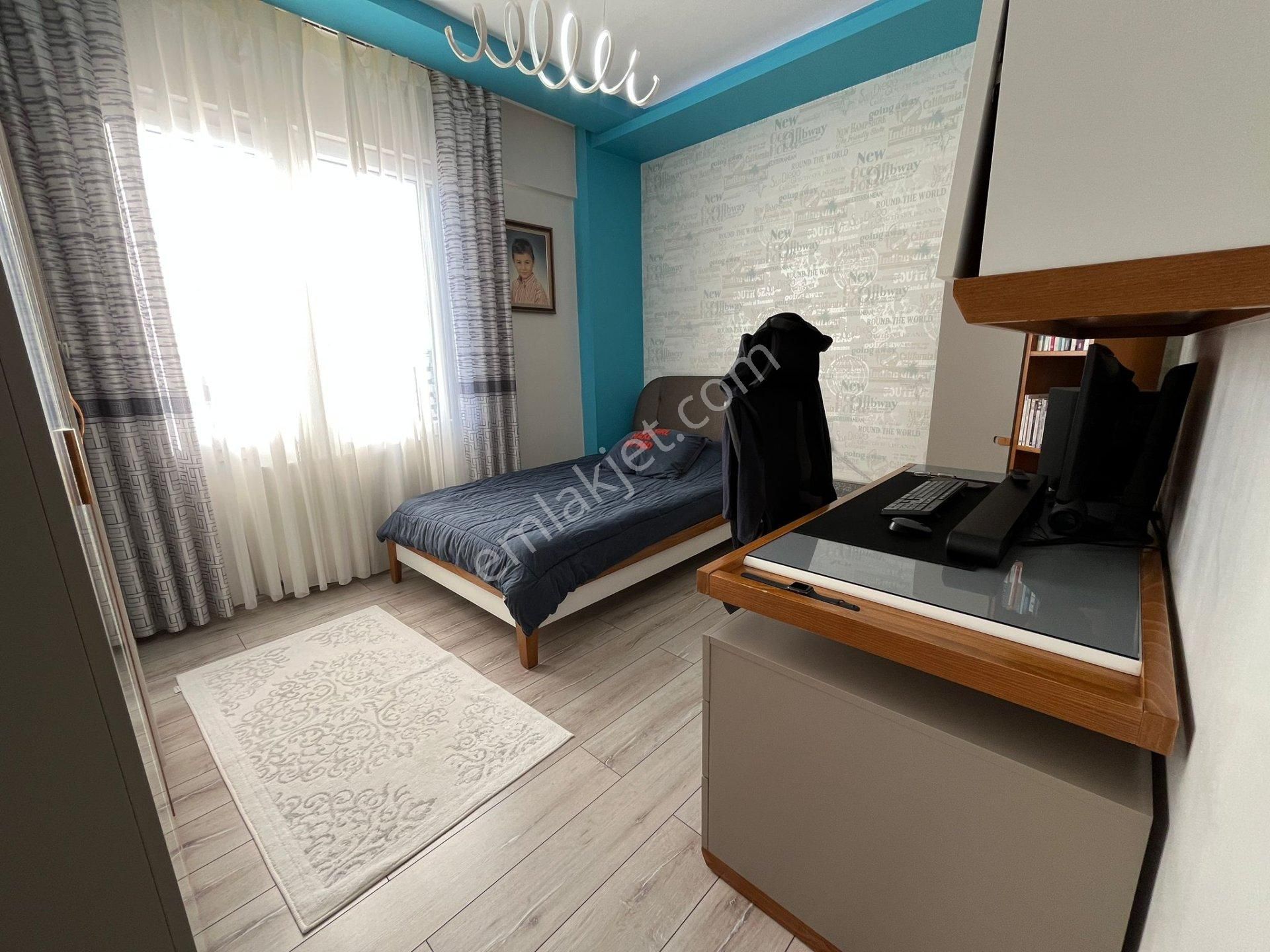 Makro Life Gayrimenkulden Lunapark Arkası 4+1 Satılık Lüks Daire - Görsel 2