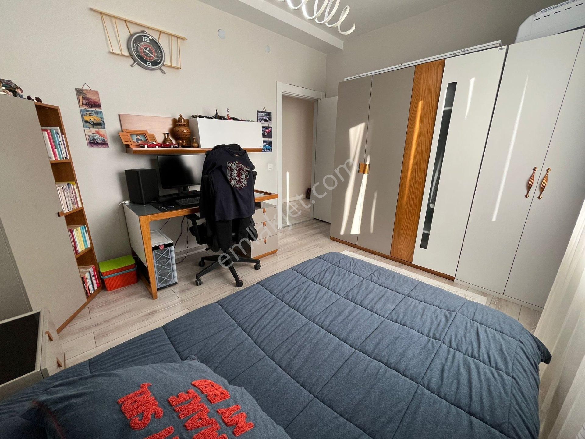 Makro Life Gayrimenkulden Lunapark Arkası 4+1 Satılık Lüks Daire - Görsel 4