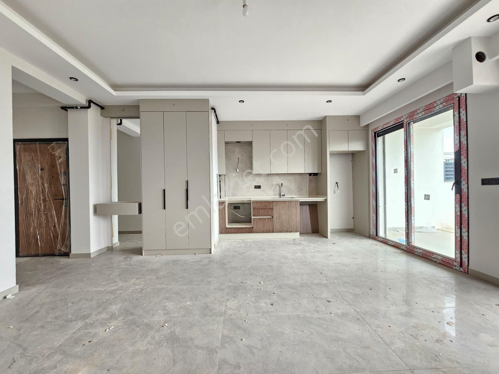 Denizli Yenişafak Ta 2+1 Bireysel Nezih Bahçeli Panjurlu Müstakil Tadında Satılık Fırsat Lüks Daire