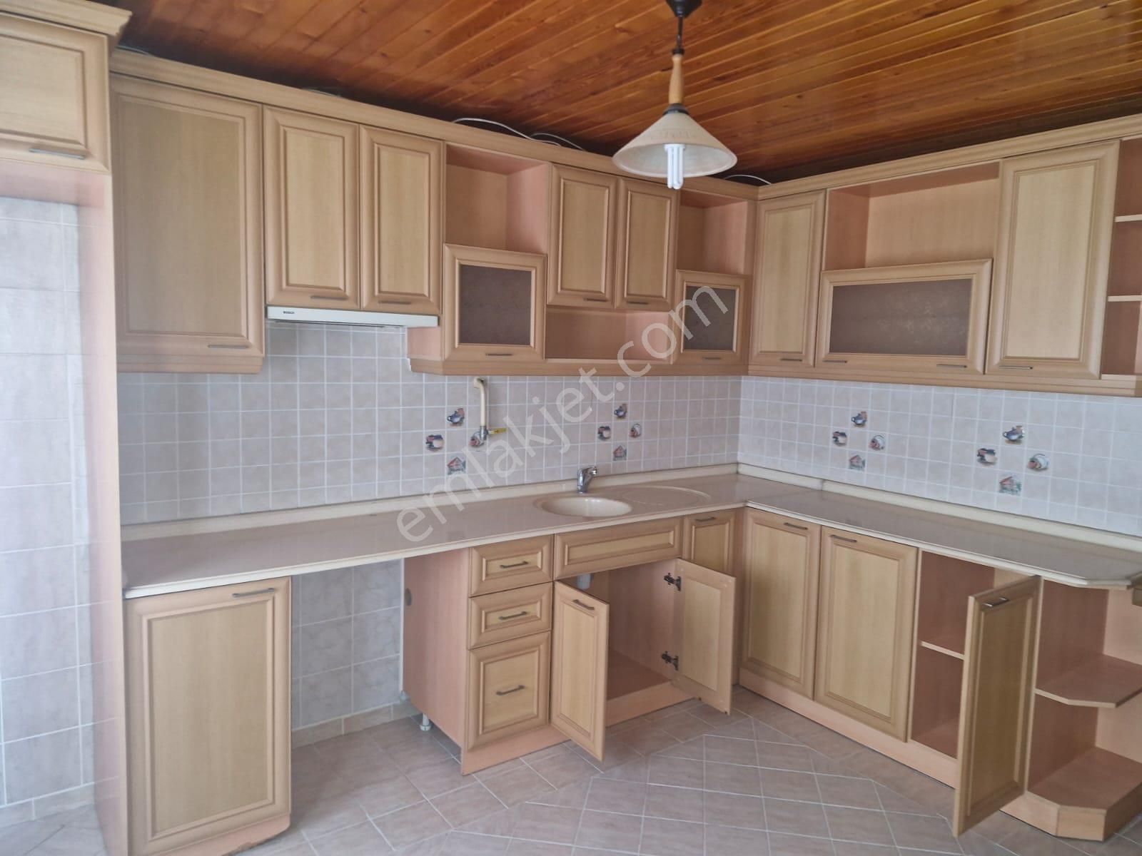 Seah Yürüme Mesafesinde 2+1 İçi Özel Lambiri Yapılı 100 M2 3. Kat Kiralık - Görsel 28