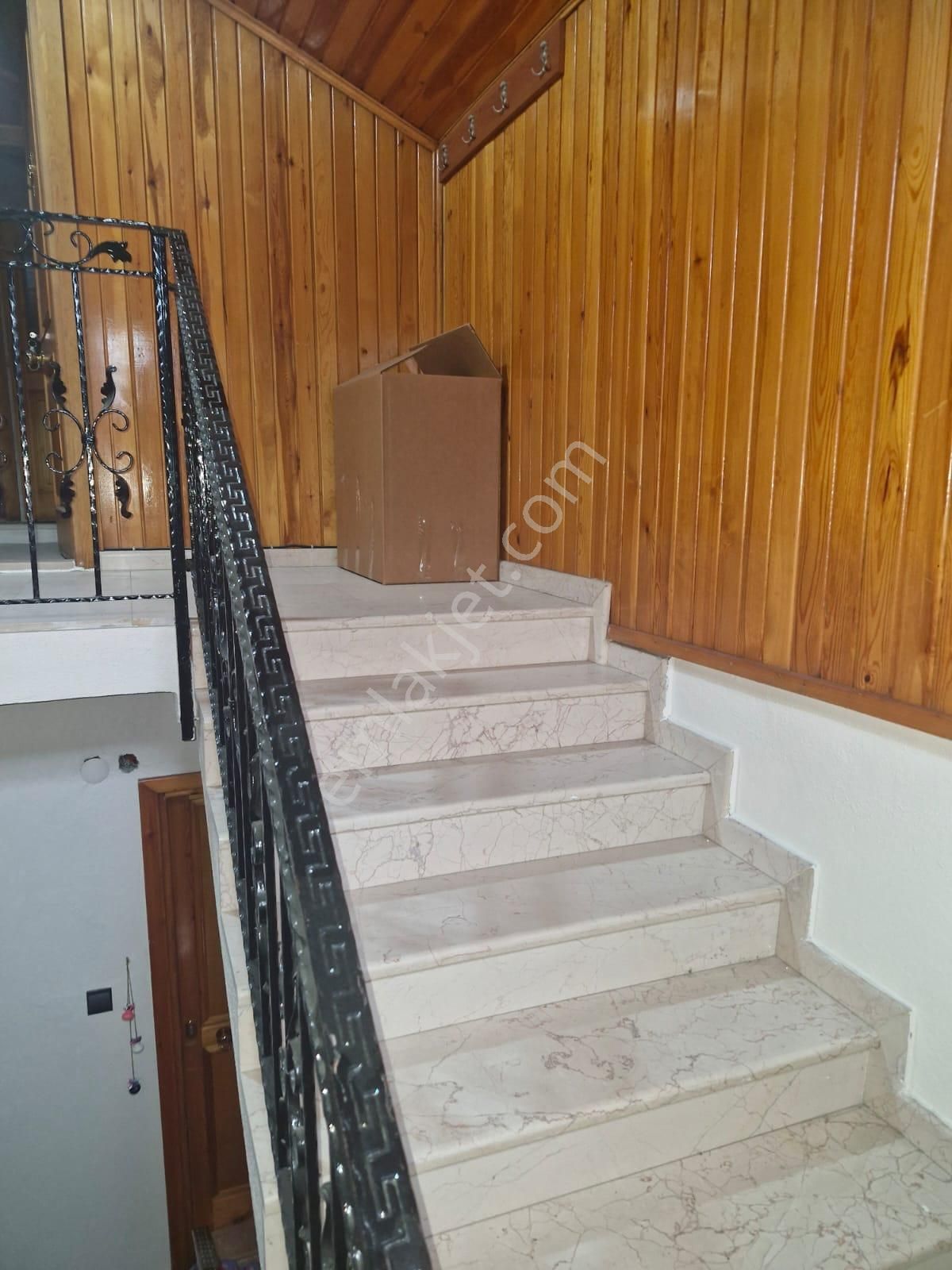 Seah Yürüme Mesafesinde 2+1 İçi Özel Lambiri Yapılı 100 M2 3. Kat Kiralık - Görsel 29