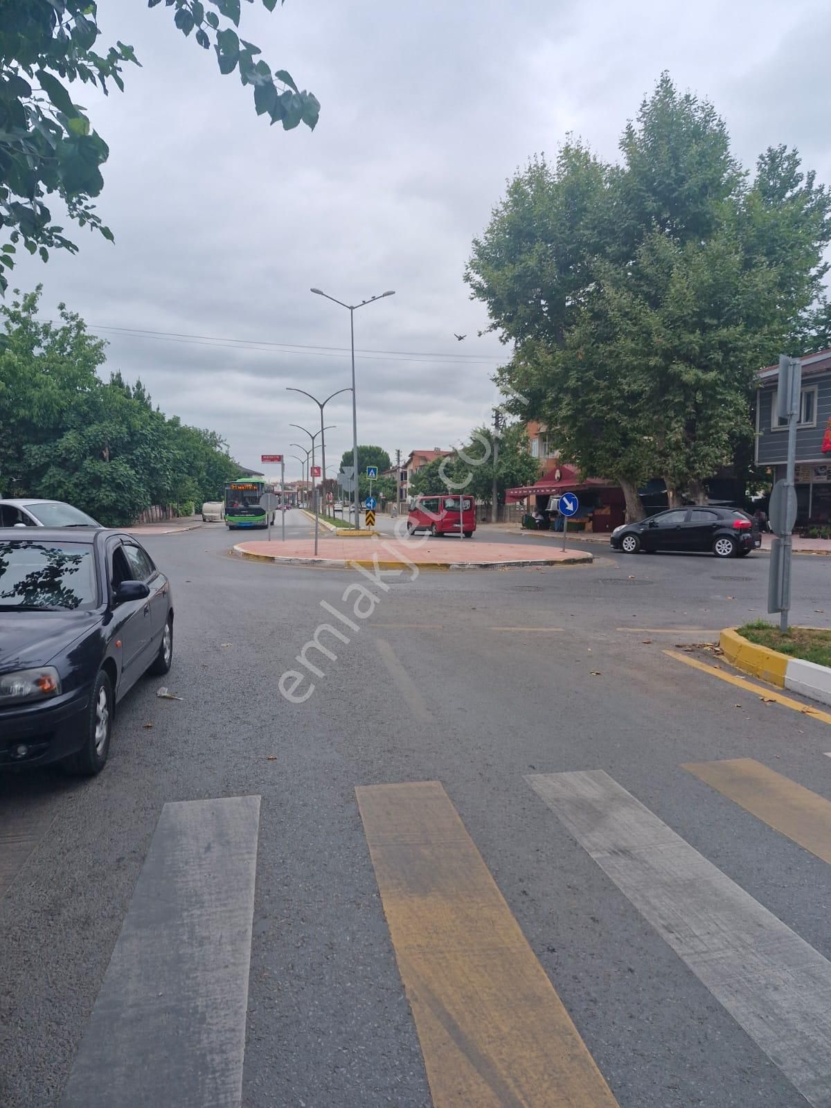 Seah Yürüme Mesafesinde 2+1 İçi Özel Lambiri Yapılı 100 M2 3. Kat Kiralık - Görsel 30