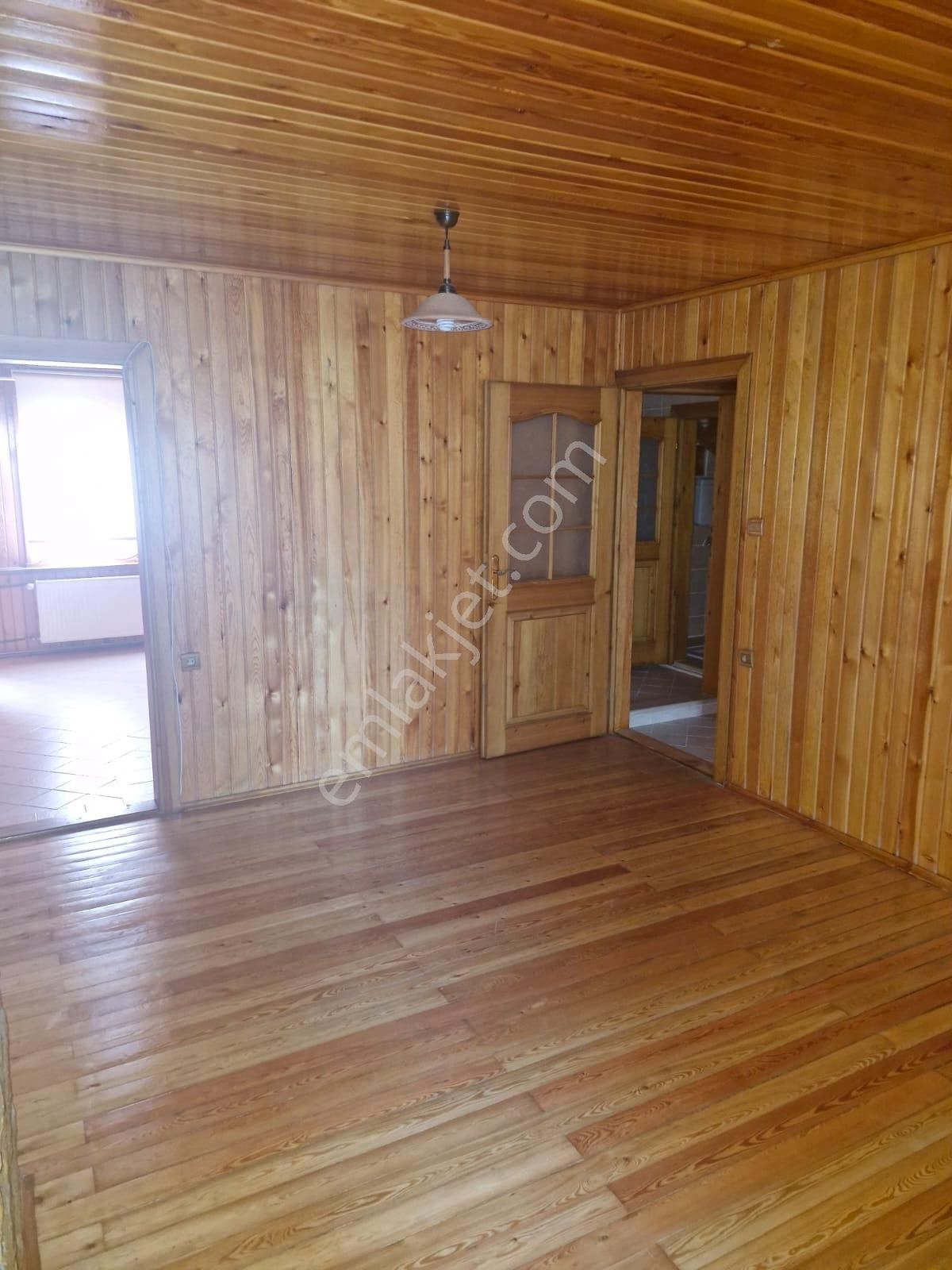 Seah Yürüme Mesafesinde 2+1 İçi Özel Lambiri Yapılı 100 M2 3. Kat Kiralık - Görsel 25