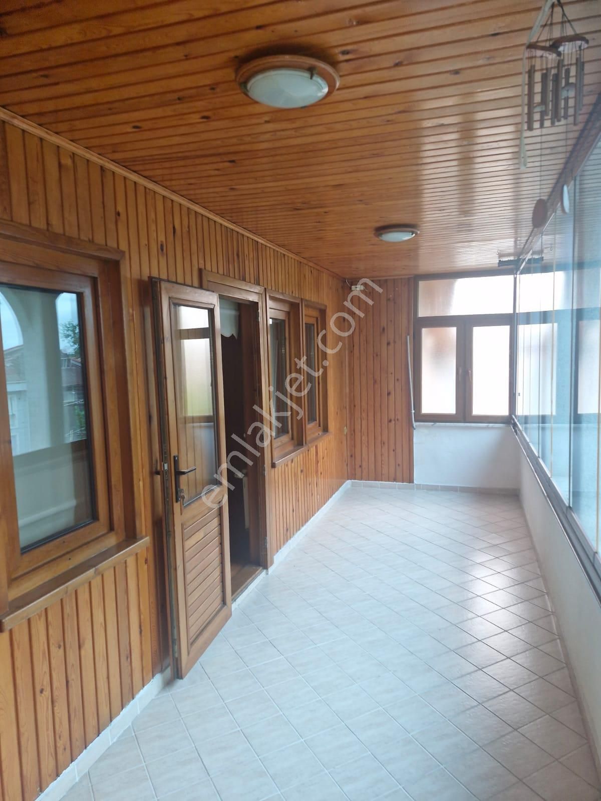 Seah Yürüme Mesafesinde 2+1 İçi Özel Lambiri Yapılı 100 M2 3. Kat Kiralık - Görsel 11