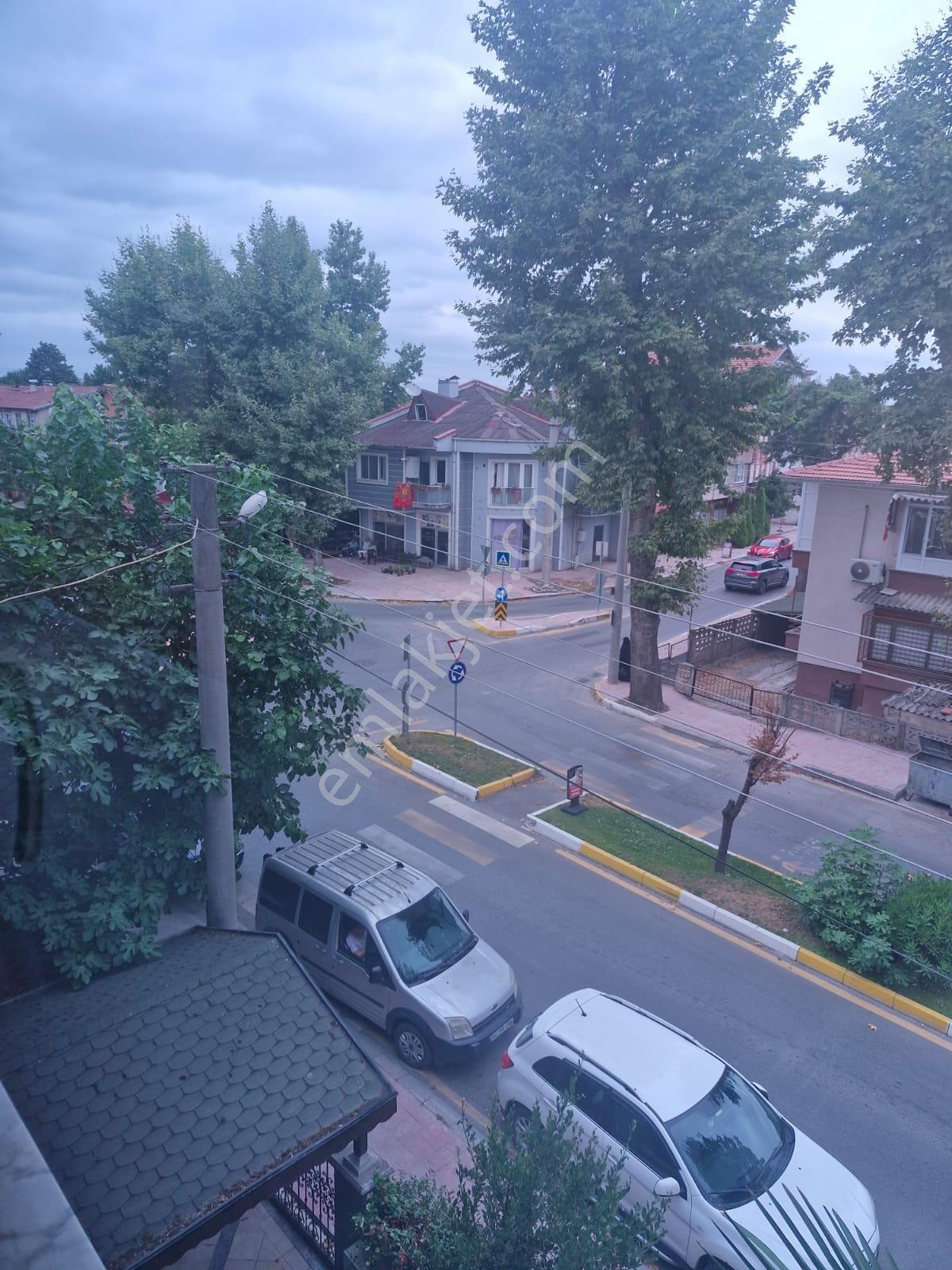Seah Yürüme Mesafesinde 2+1 İçi Özel Lambiri Yapılı 100 M2 3. Kat Kiralık - Görsel 26