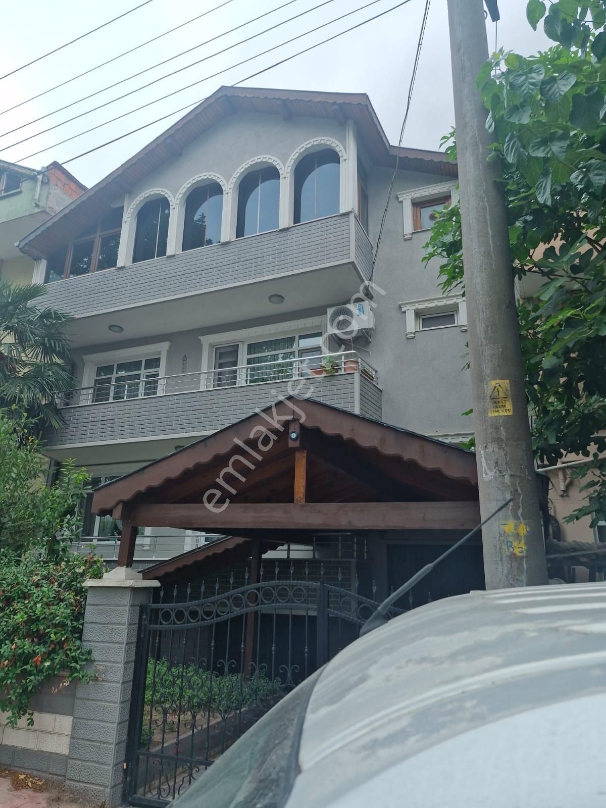 Seah Yürüme Mesafesinde 2+1 İçi Özel Lambiri Yapılı 100 M2 3. Kat Kiralık - Görsel 22