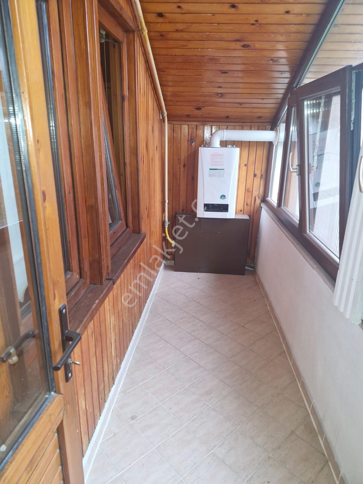 Seah Yürüme Mesafesinde 2+1 İçi Özel Lambiri Yapılı 100 M2 3. Kat Kiralık - Görsel 34