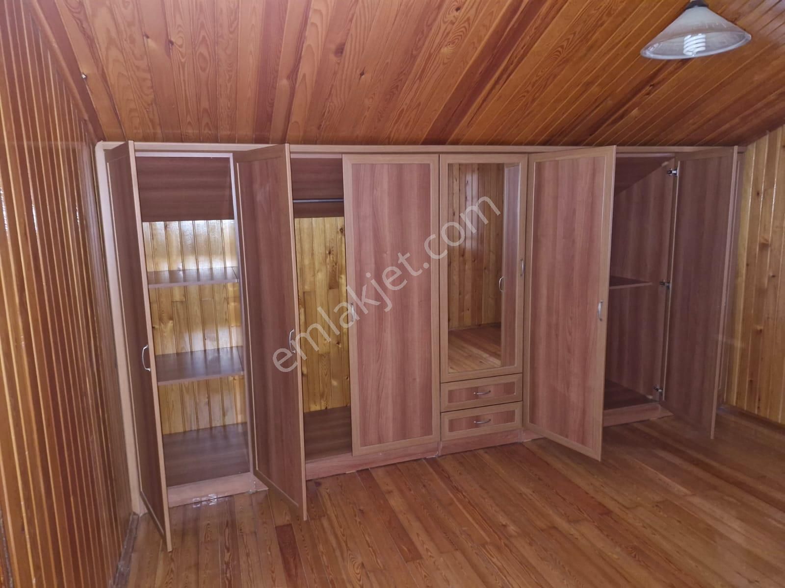 Seah Yürüme Mesafesinde 2+1 İçi Özel Lambiri Yapılı 100 M2 3. Kat Kiralık - Görsel 33