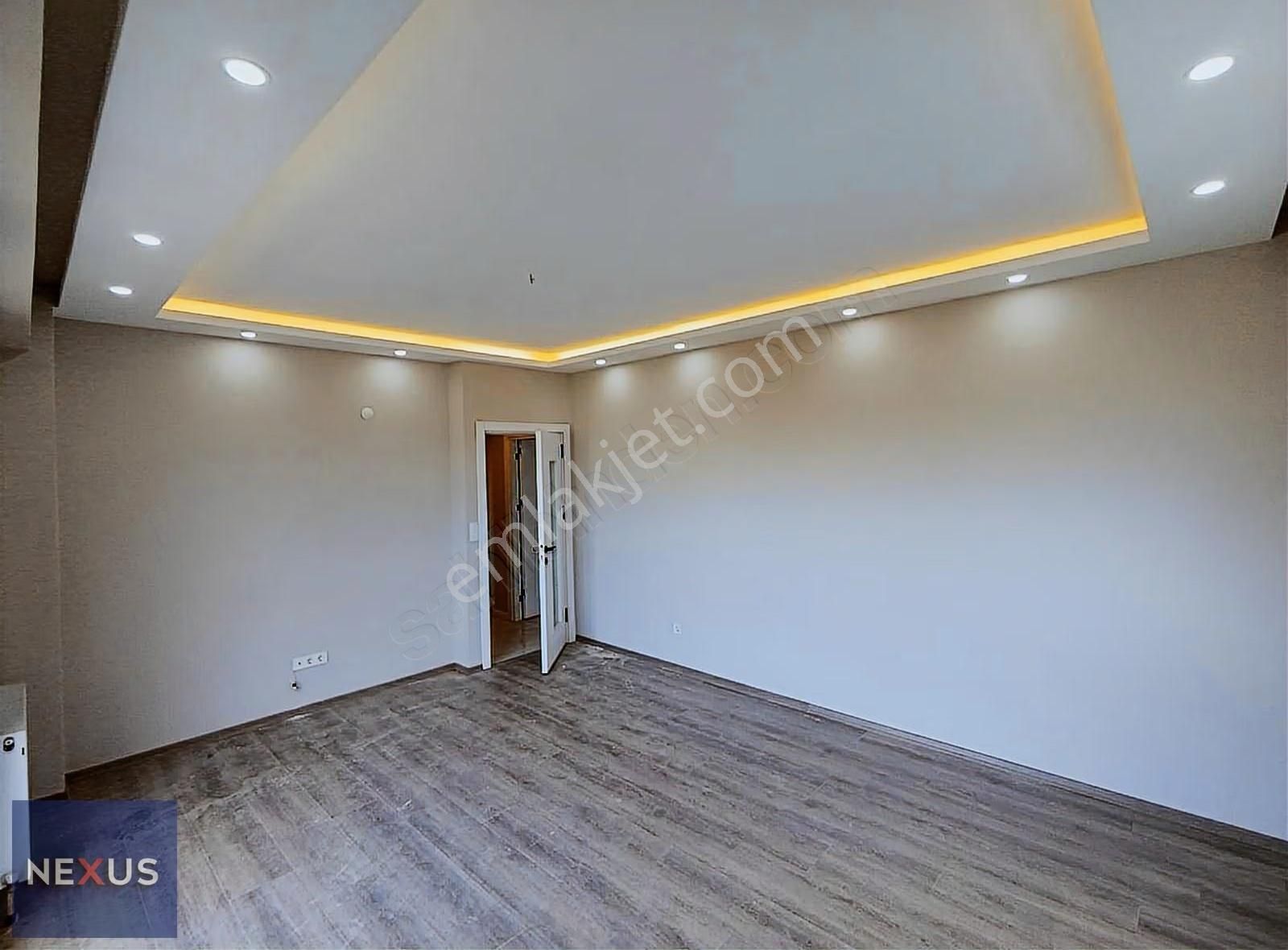 Sultanbeyli'de Saklı Bahçe Evleri Sitesinde Kiralık 3+1 Daire - Görsel 21