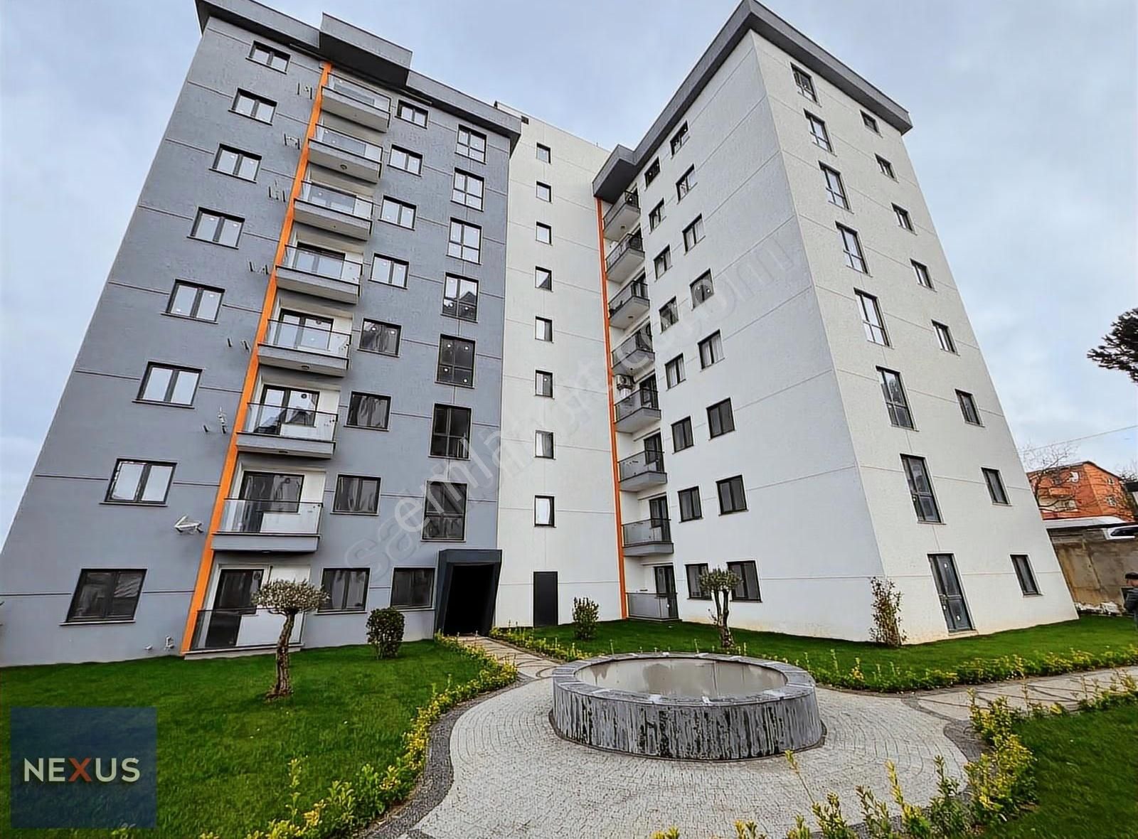 Sultanbeyli'de Saklı Bahçe Evleri Sitesinde Kiralık 3+1 Daire