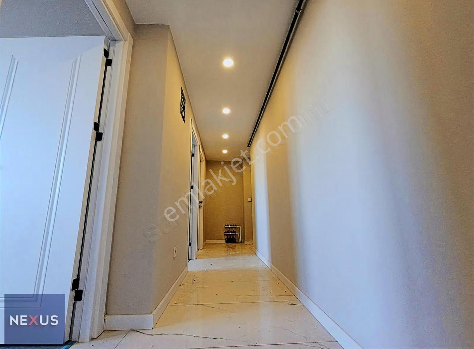 Sultanbeyli'de Saklı Bahçe Evleri Sitesinde Kiralık 3+1 Daire - Görsel 5