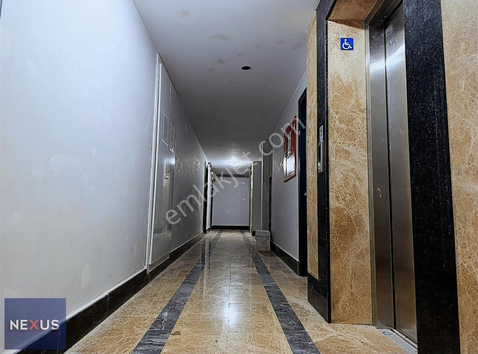 Sultanbeyli'de Saklı Bahçe Evleri Sitesinde Kiralık 3+1 Daire - Görsel 19