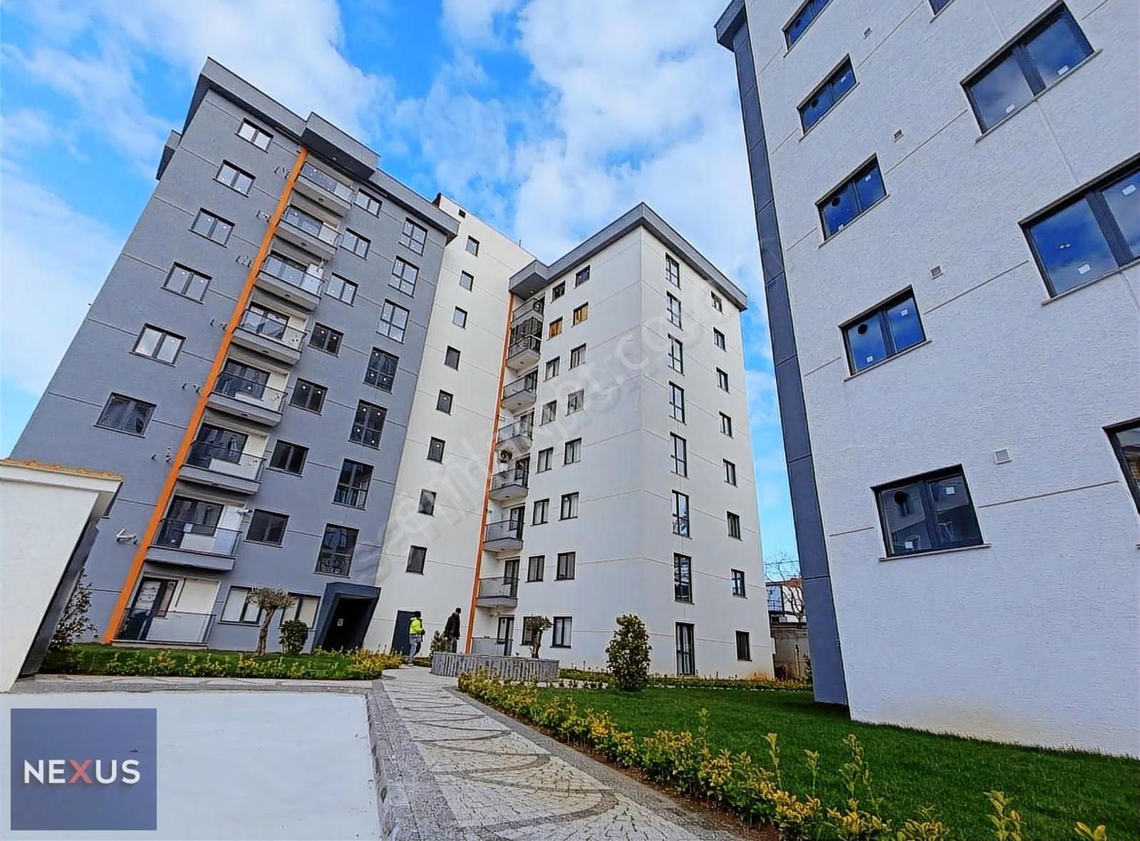 Sultanbeyli'de Saklı Bahçe Evleri Sitesinde Kiralık 3+1 Daire - Görsel 26