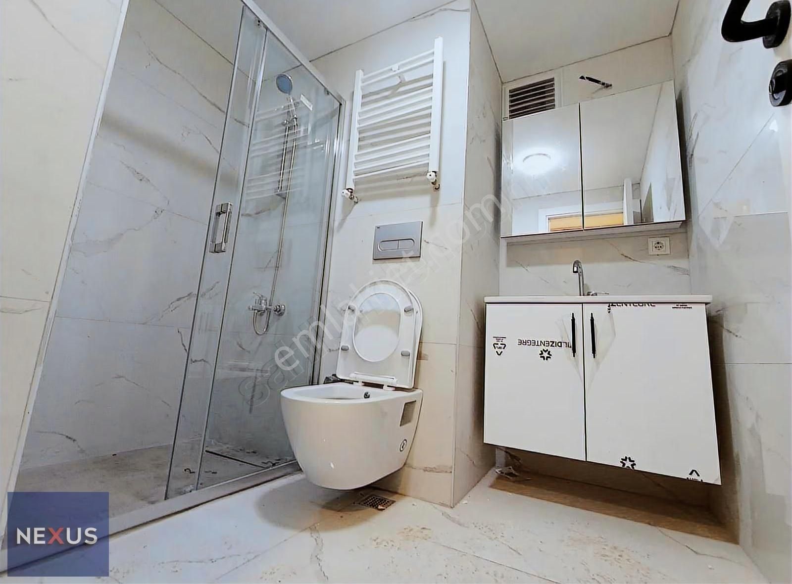 Sultanbeyli'de Saklı Bahçe Evleri Sitesinde Kiralık 3+1 Daire - Görsel 14
